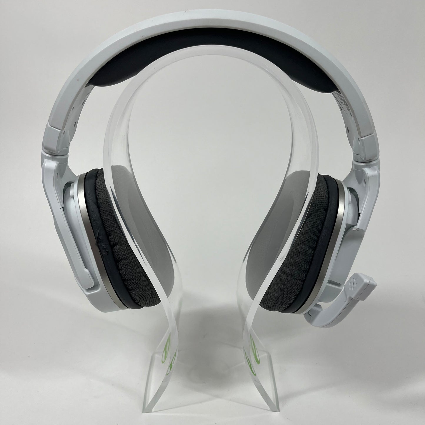 Turtle Beach S600 Gen2 Wireless Over-Ear Bluetooth Headphones White S600