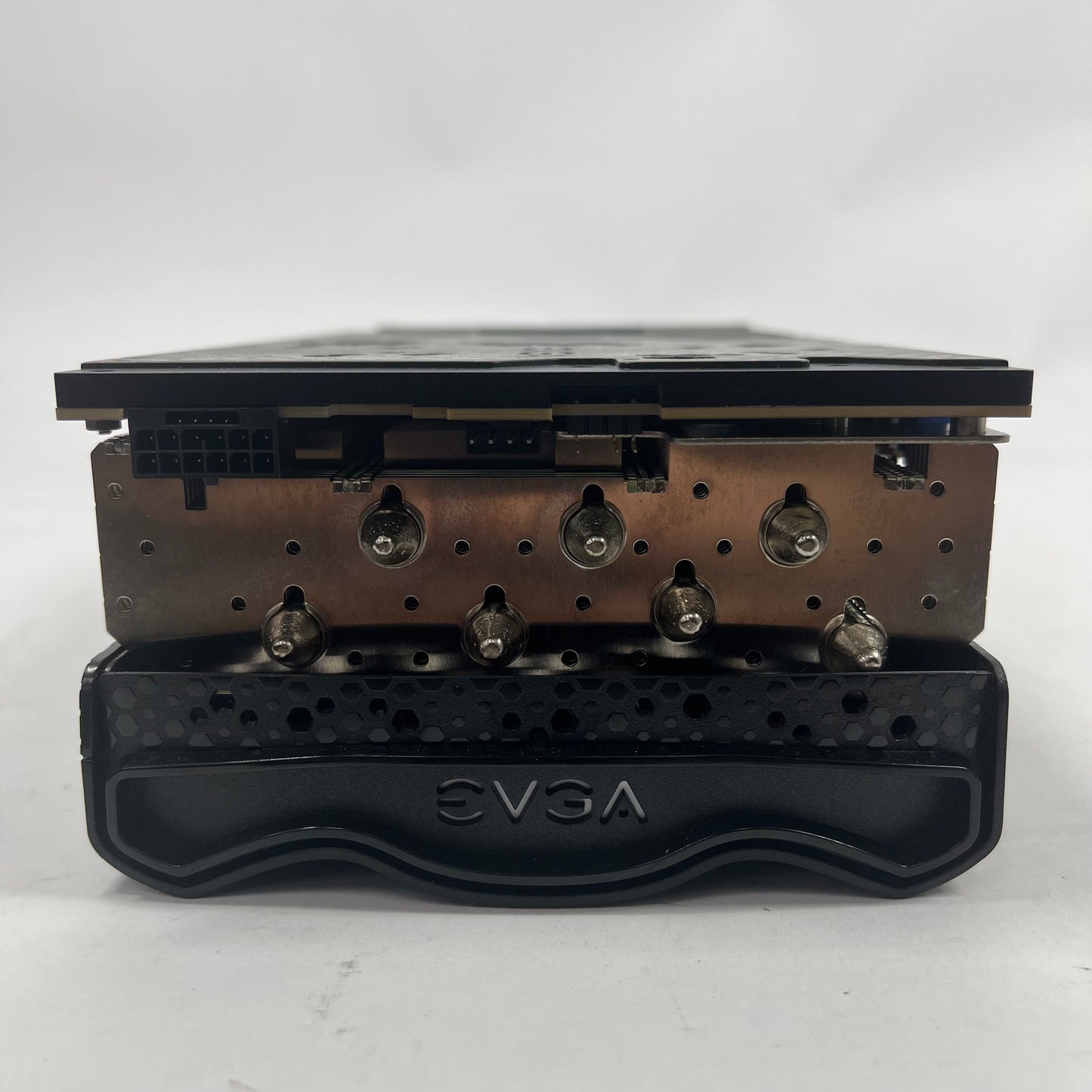 EVGA GeForce RTX 3090 TI FTW3 24GB GDDR6X Graphics Card 24G-4985-KR