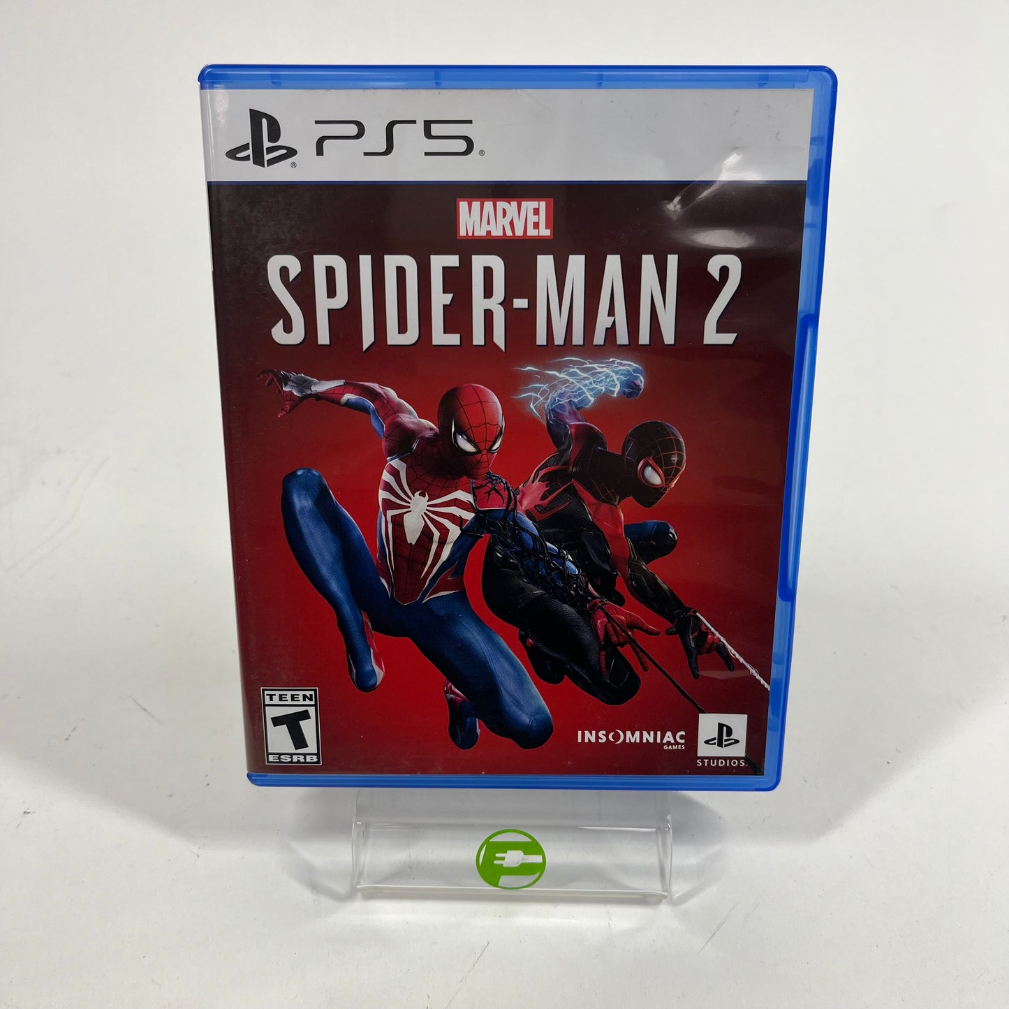 Marvel Spider-Man 2 (Sony PlayStation 5 PS5, 2023)