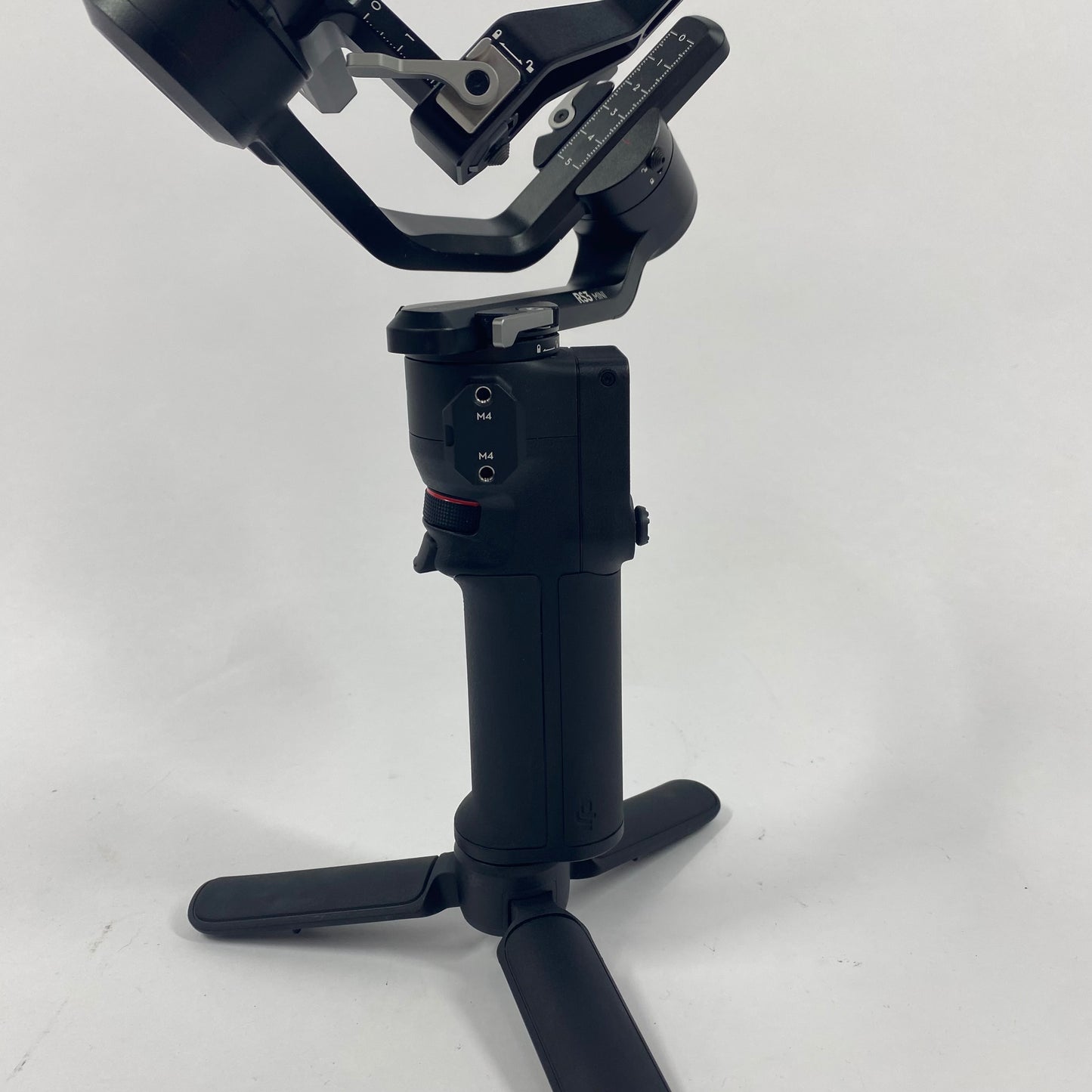 Dji RS 3 Mini Tripod Gimbal