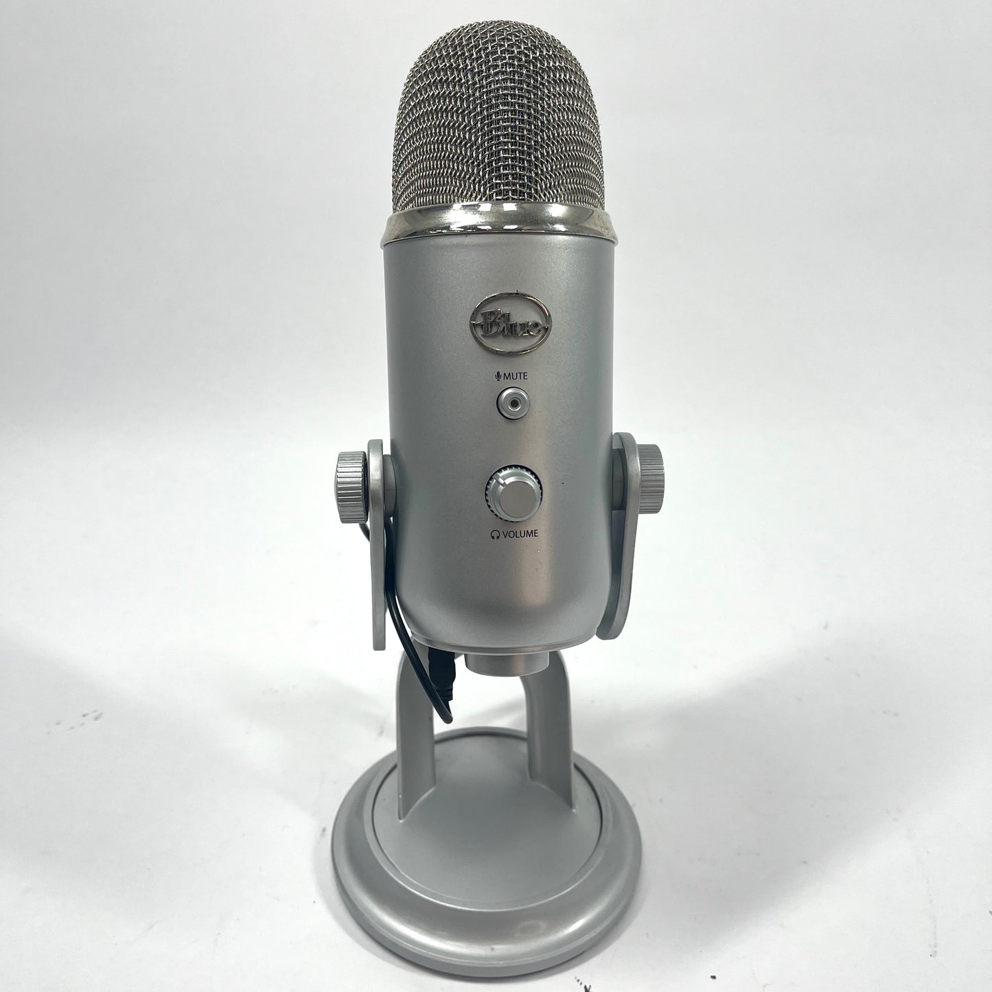 Blue Yeti USB Condenser Studio Microphone