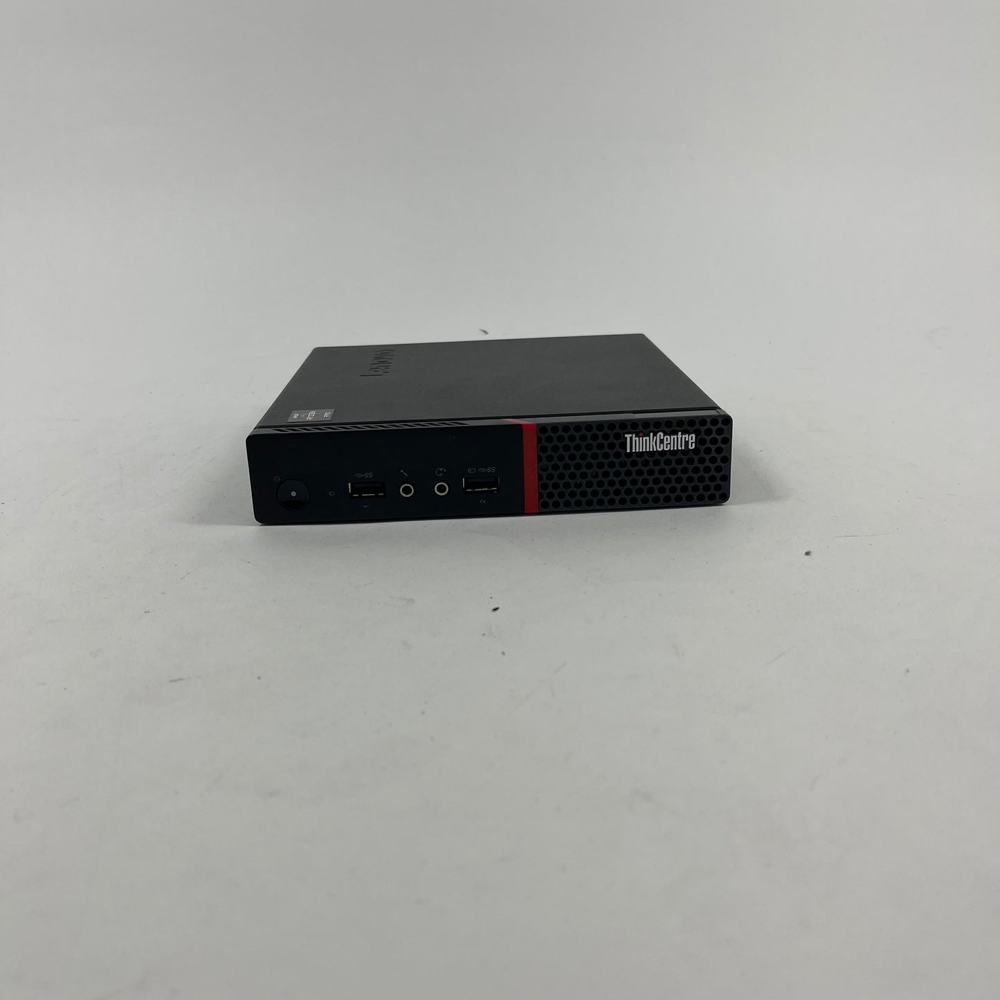 Lenovo ThinkCenter M715q MPN 000EUS computer