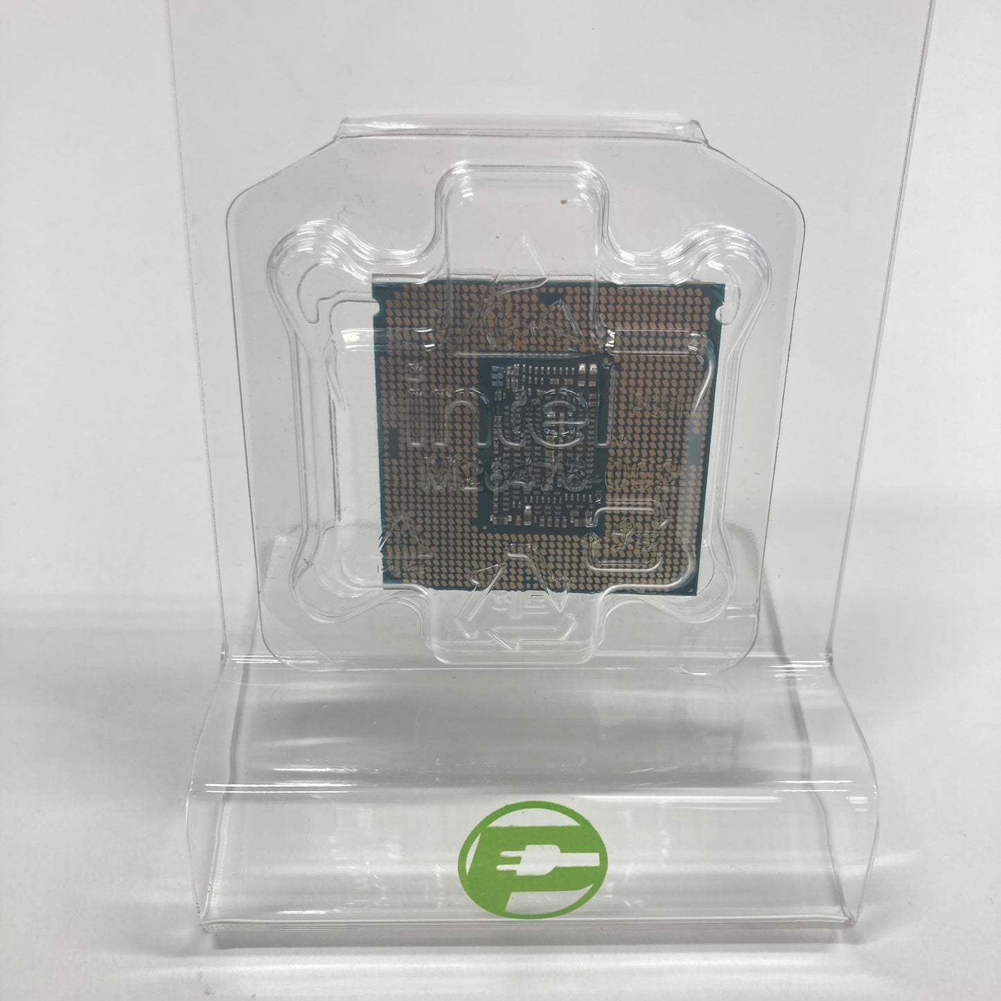 Intel i3-9100f 3.60GHz 12 Core SRF6N 4 Thread LGA1151