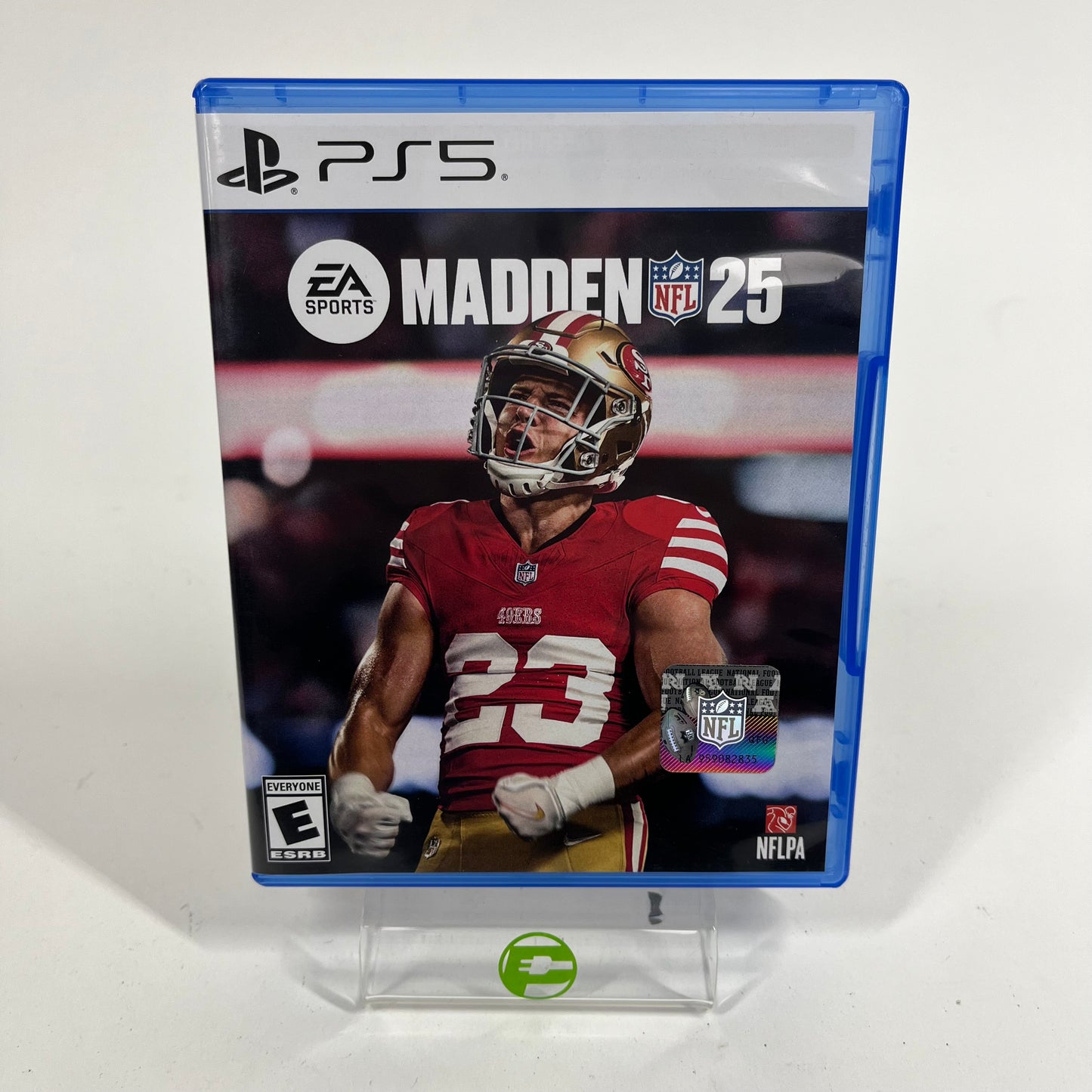 Madden NFL 25 (Sony PlayStation 5 PS5, 2024)