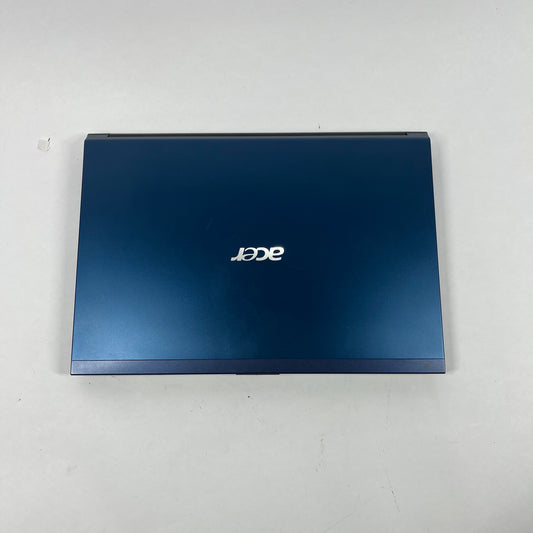Acer Aspire 4830T 8" i3-2350M 1.0GHz 6GB RAM 500GB HDD