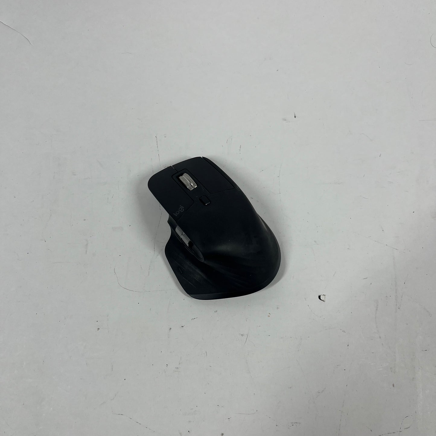 Logitech MX Master 3 Black MR0077 For PC