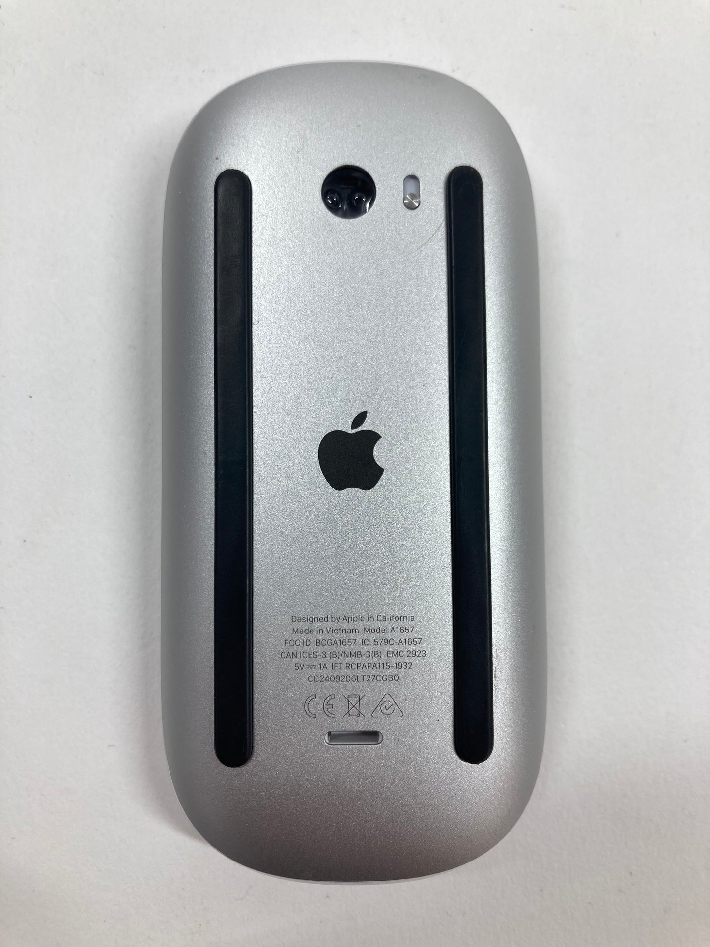 Apple Magic Mouse 2 White A1657