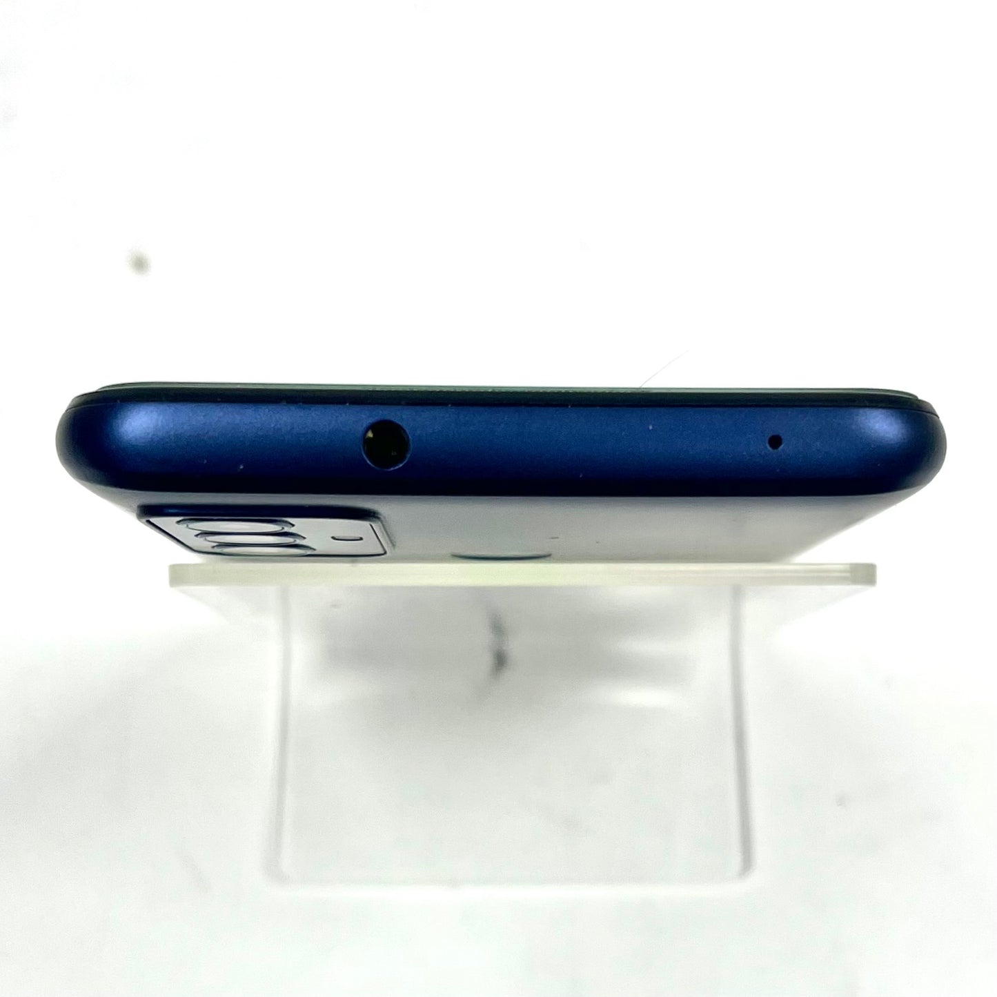 Network Unlocked Motorola Moto G Play 2023 32GB Blue