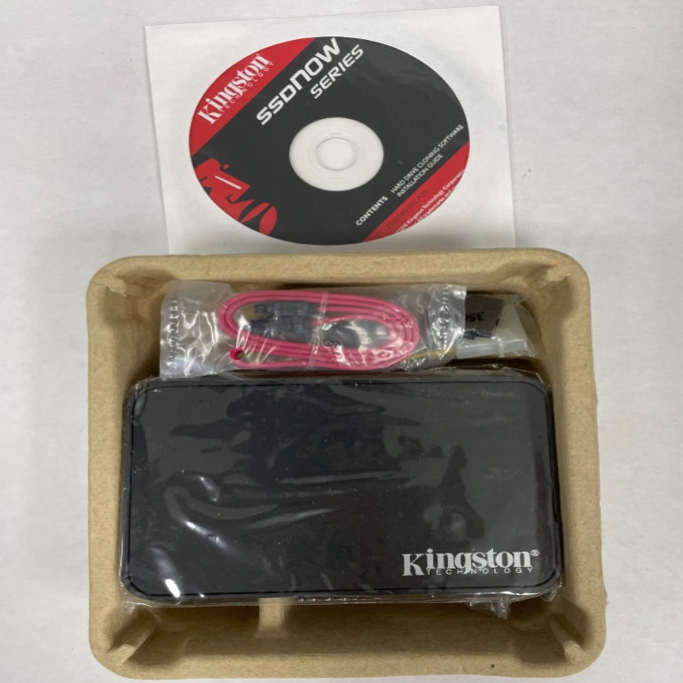 Kingston 240GB SSDNow 200 V+