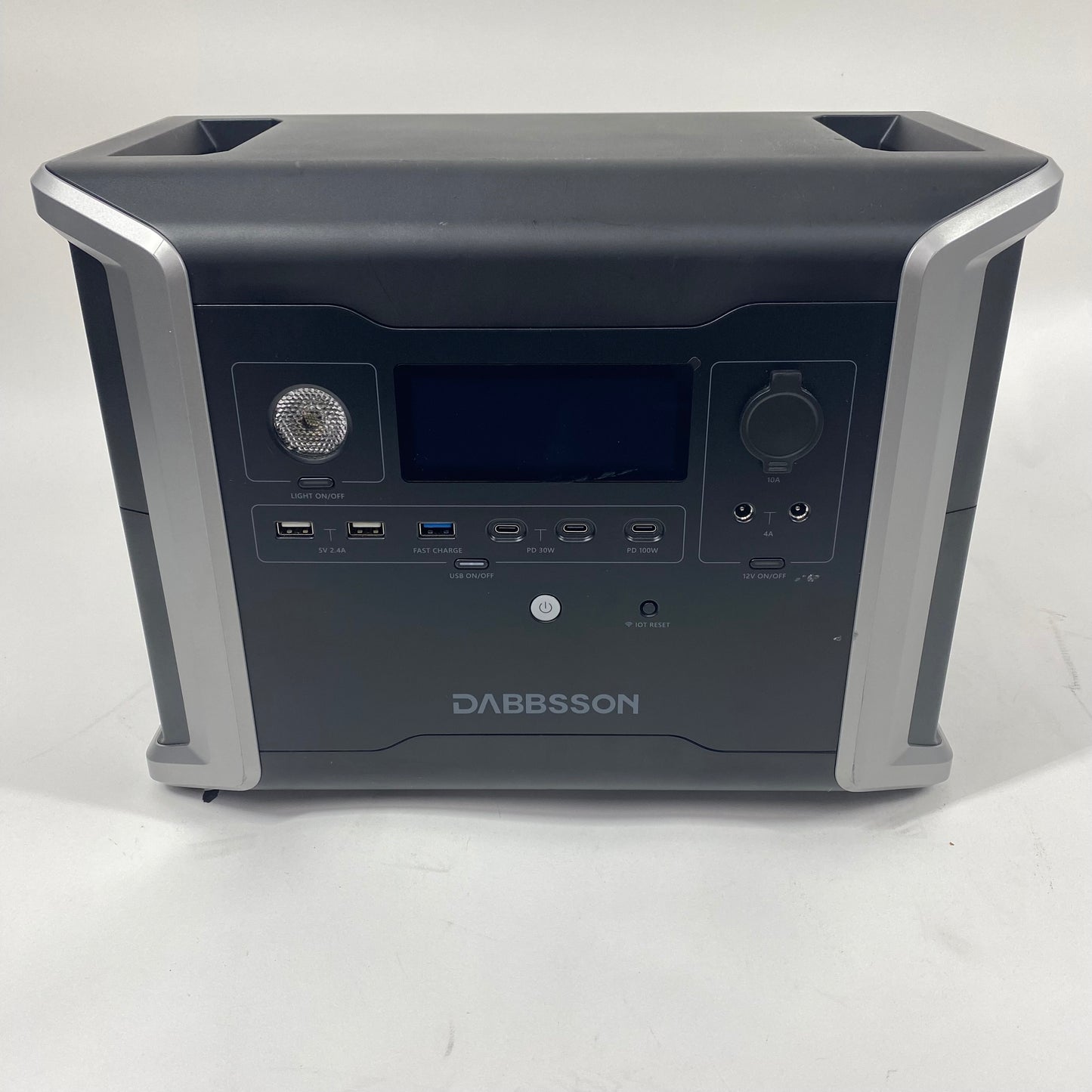 Dabbsson DBS 1300 Portable Power Station DBS1300