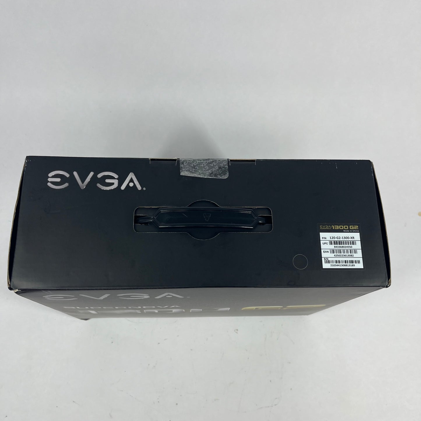 EVGA SuperNova 1300 G2 PSU