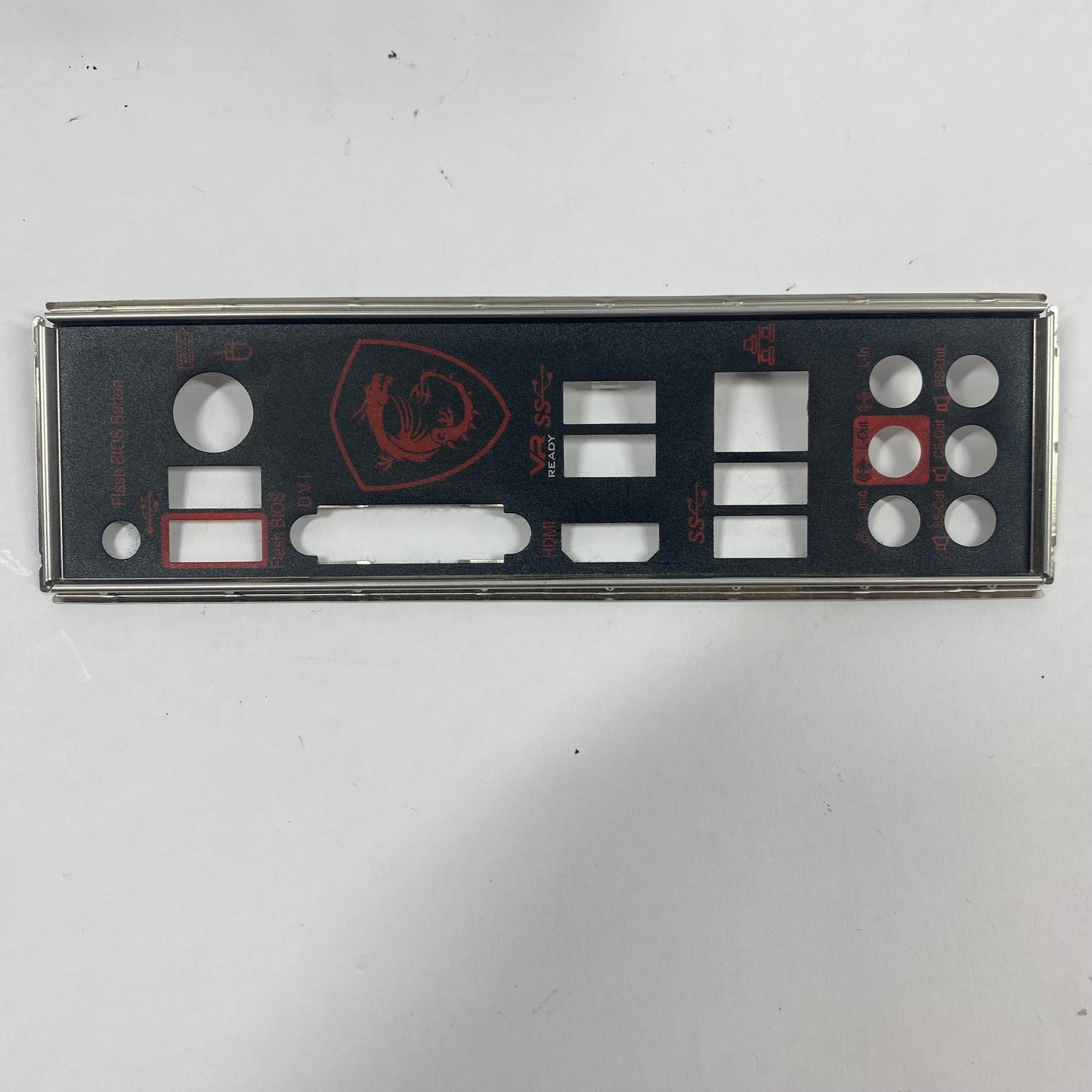 MSi B450 Gaming Pro Max am4 ATX