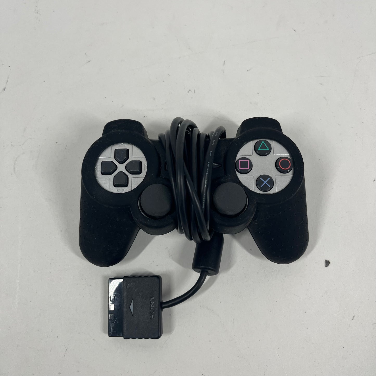 In Box Sony PlayStation 2 Slim PS2 Silver