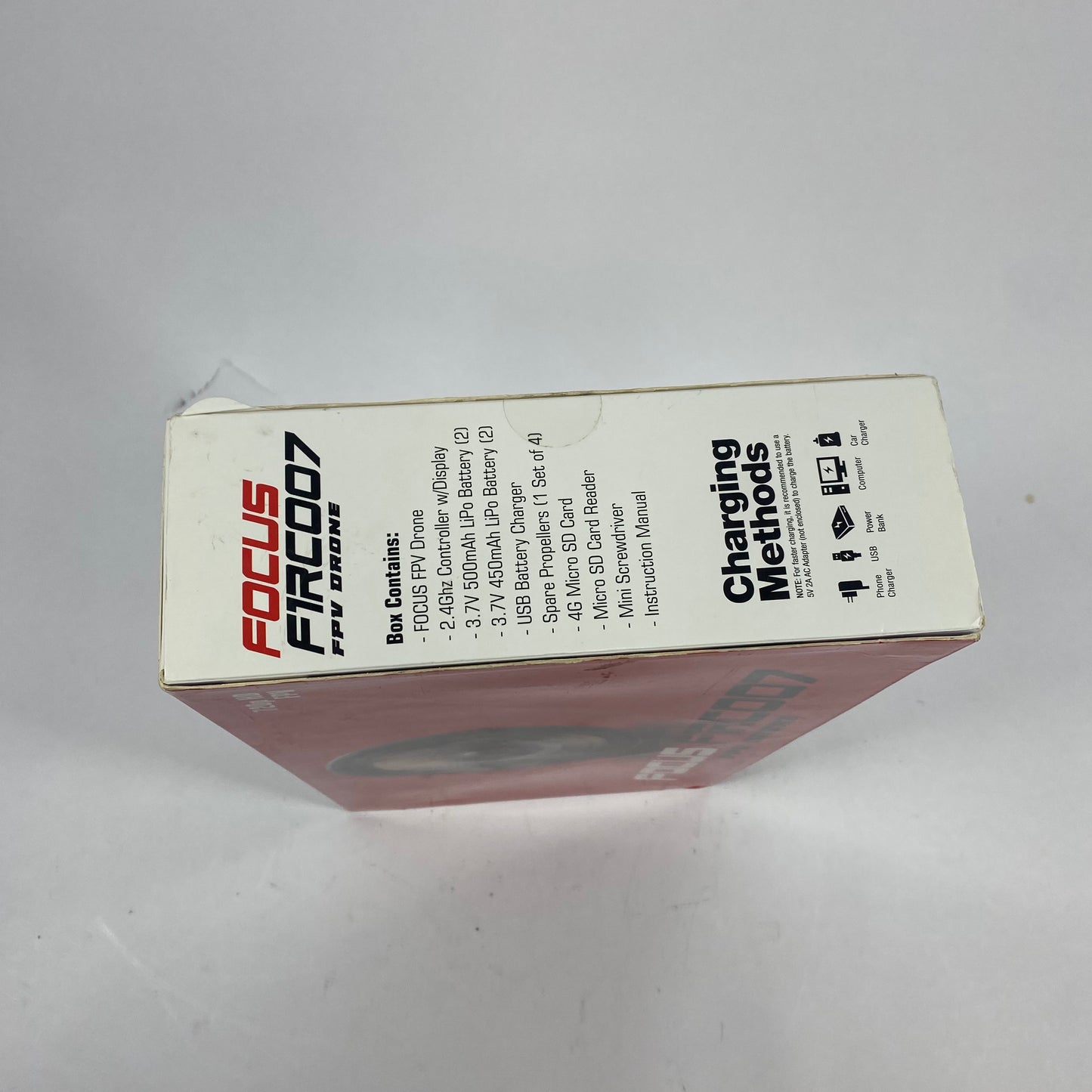 Force1 Focus F1RC007 drone