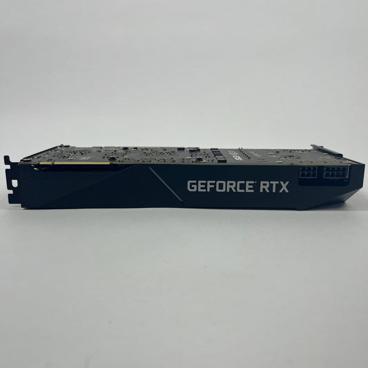 Asus GeForce RTX 2080 Ti 11GB GDDR6 Graphics Card 60DPD0320-VG0A01