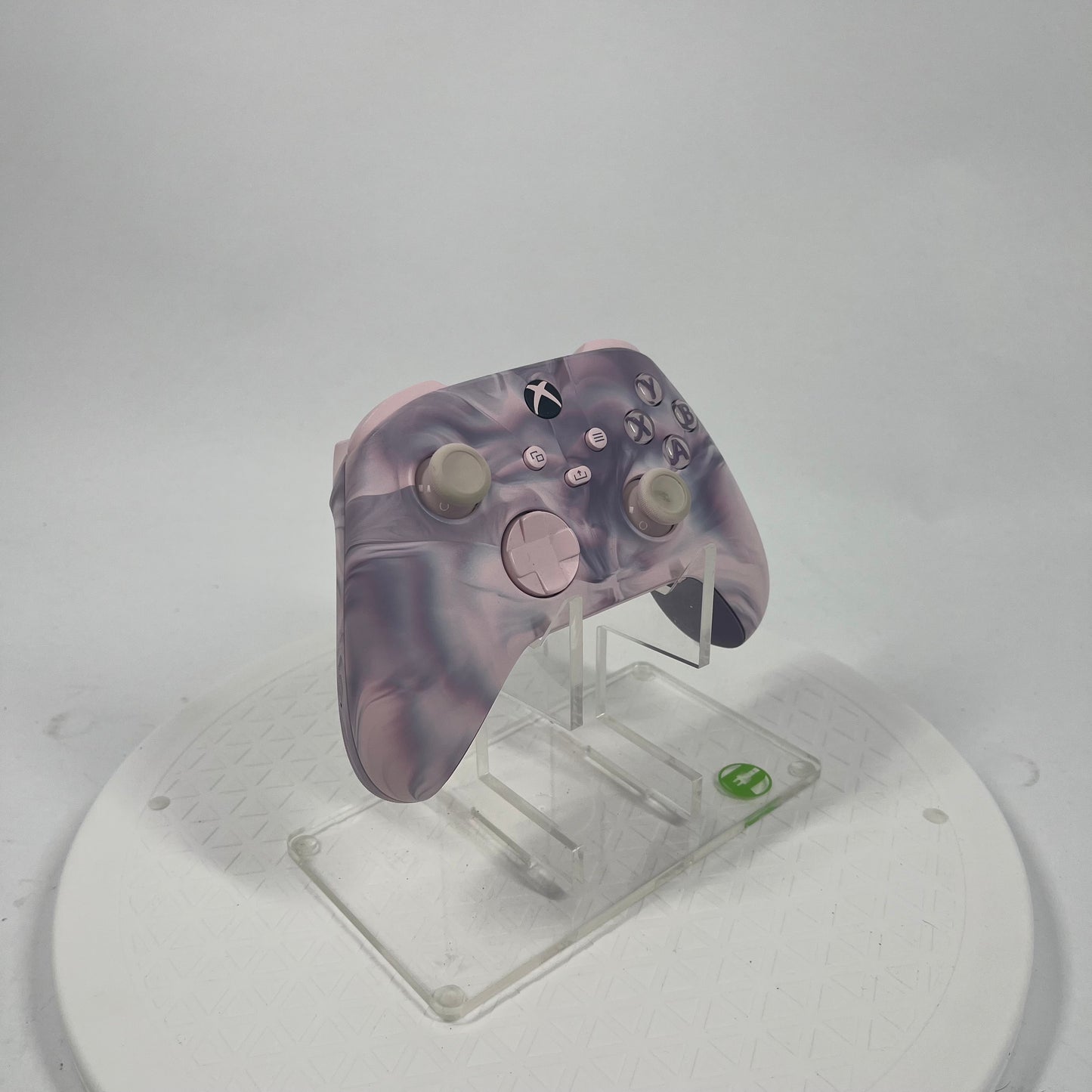 Microsoft Original Xbox Controller S Pink