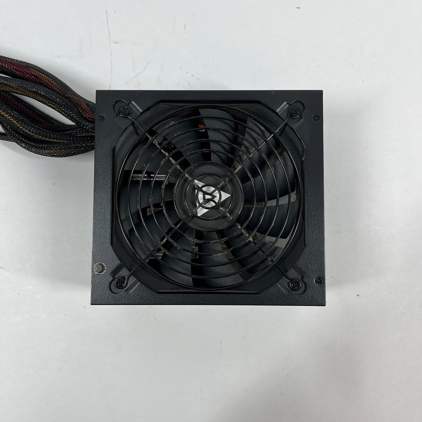 Apevia 800w ATX-PR800W 80 Plus Gold 800W Non Modular Power Supply