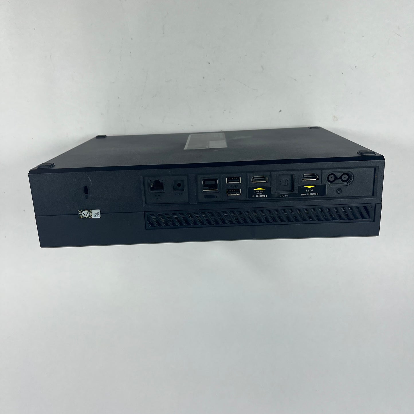 Microsoft Xbox One 500GB Console Gaming System Black 1540