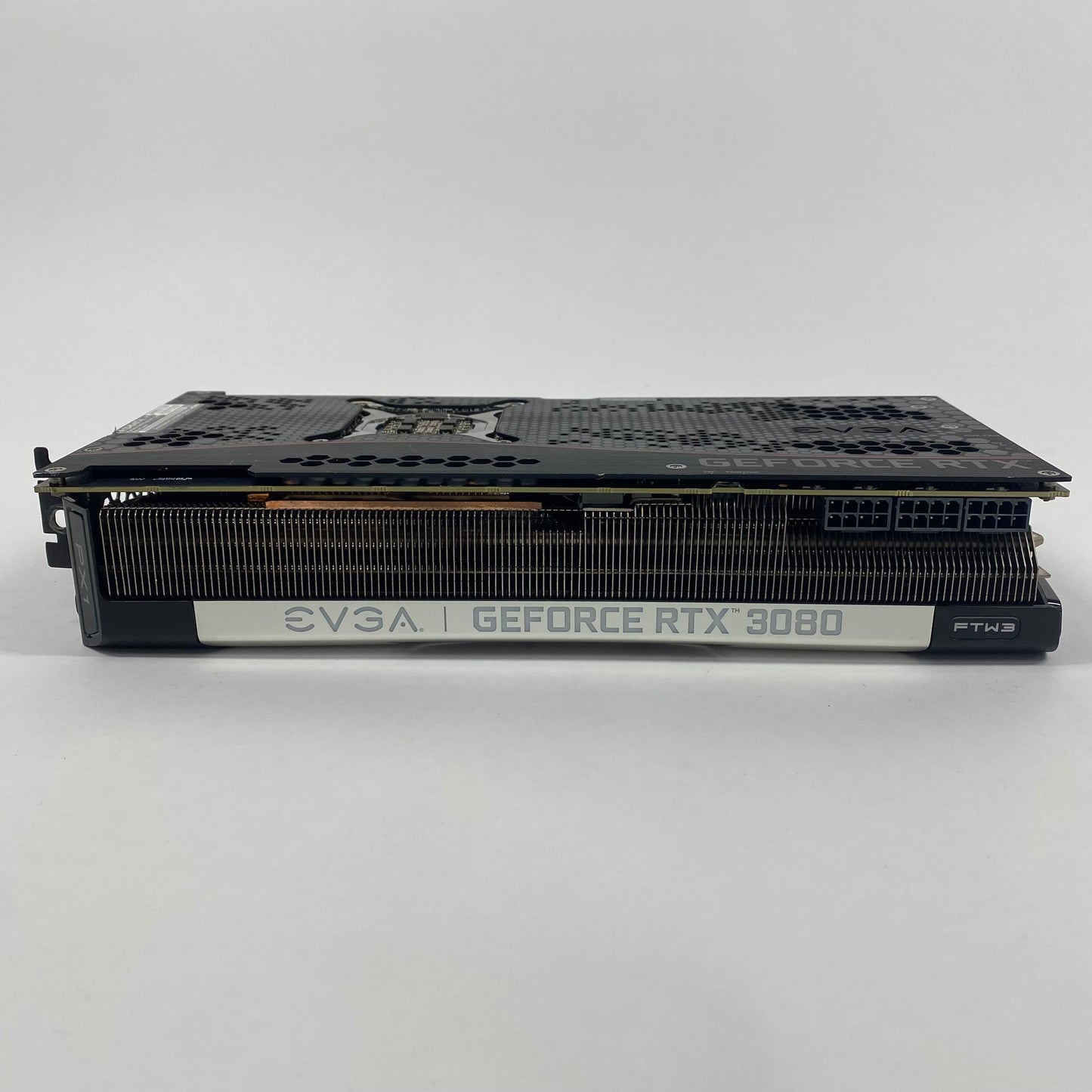 EVGA GeForce RTX 3080 12GB GDDR6X Graphics Card 12G-P5-4877-KL