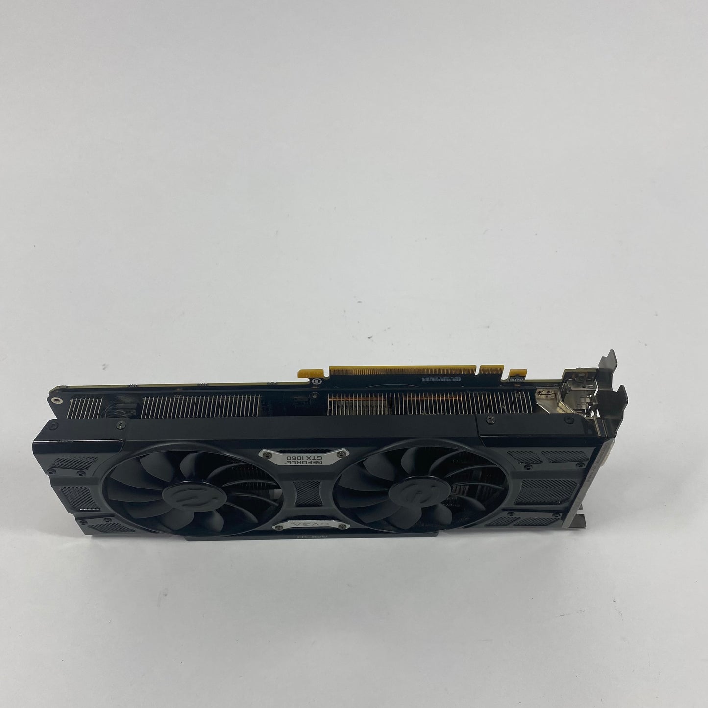 EVGA GeForce GTX 1060 6GB DDR5 Graphics Card