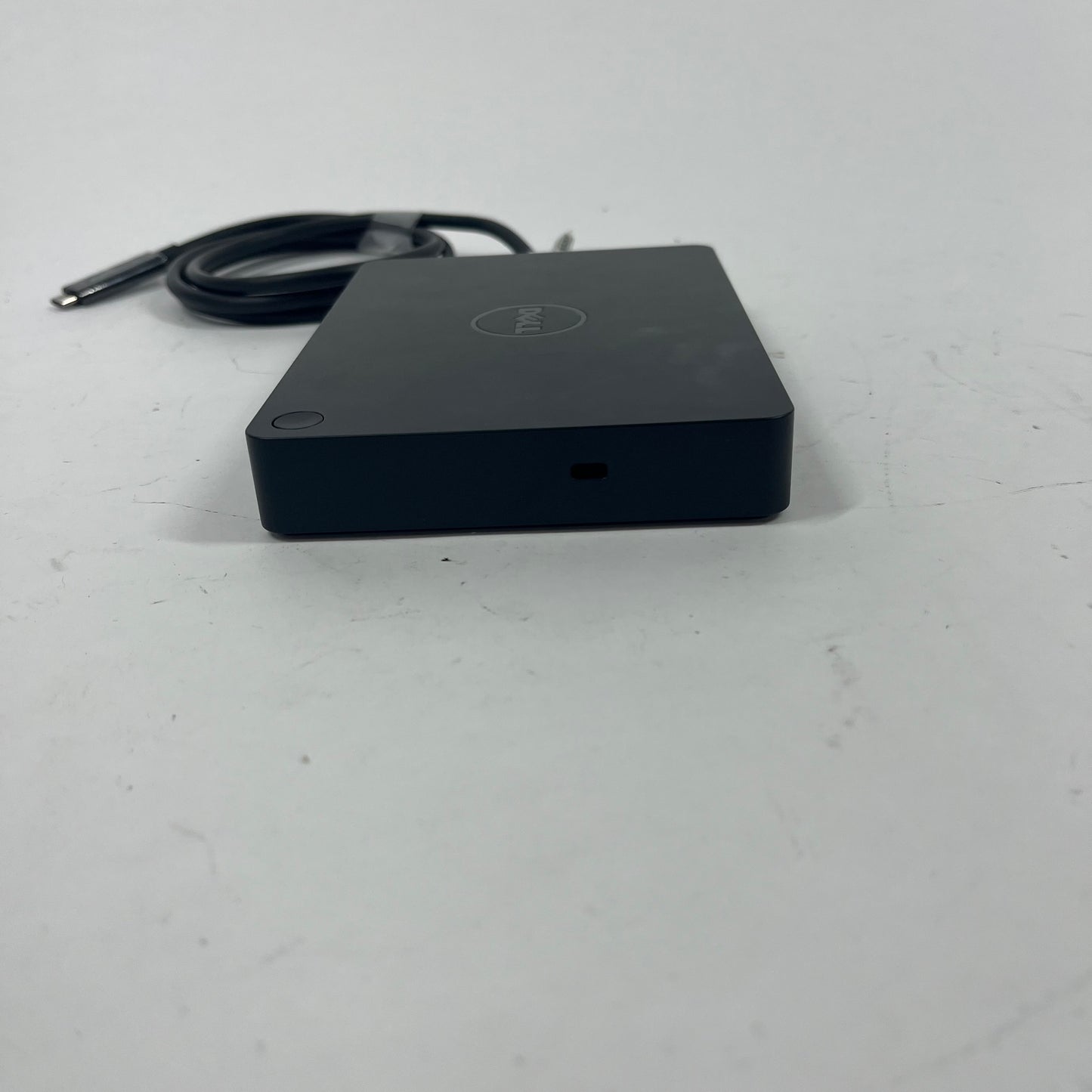 Dell WD15 Docking Station Black K17A