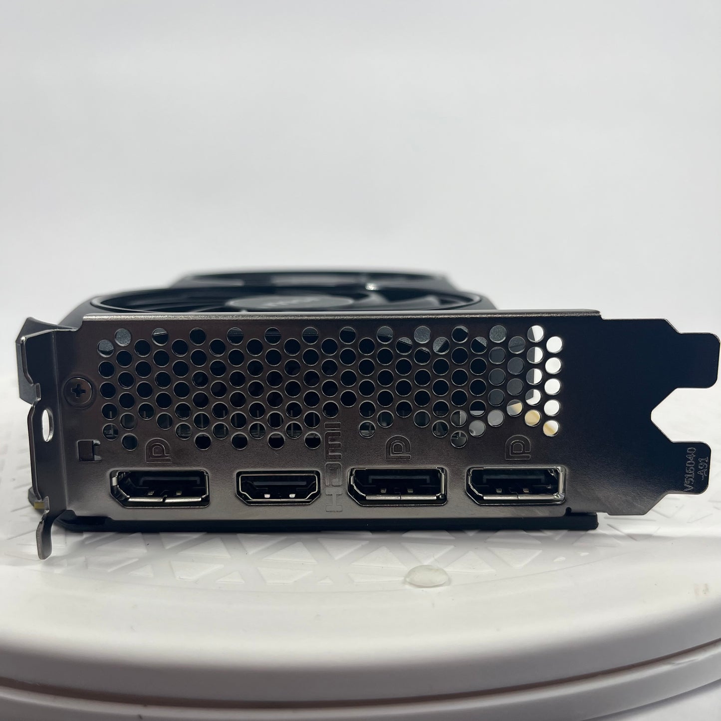 MSI 4060 VENTUS 2X BLACK 8G OC 8GB GDDR6 Graphics Card 602-V516-93SB2411015573