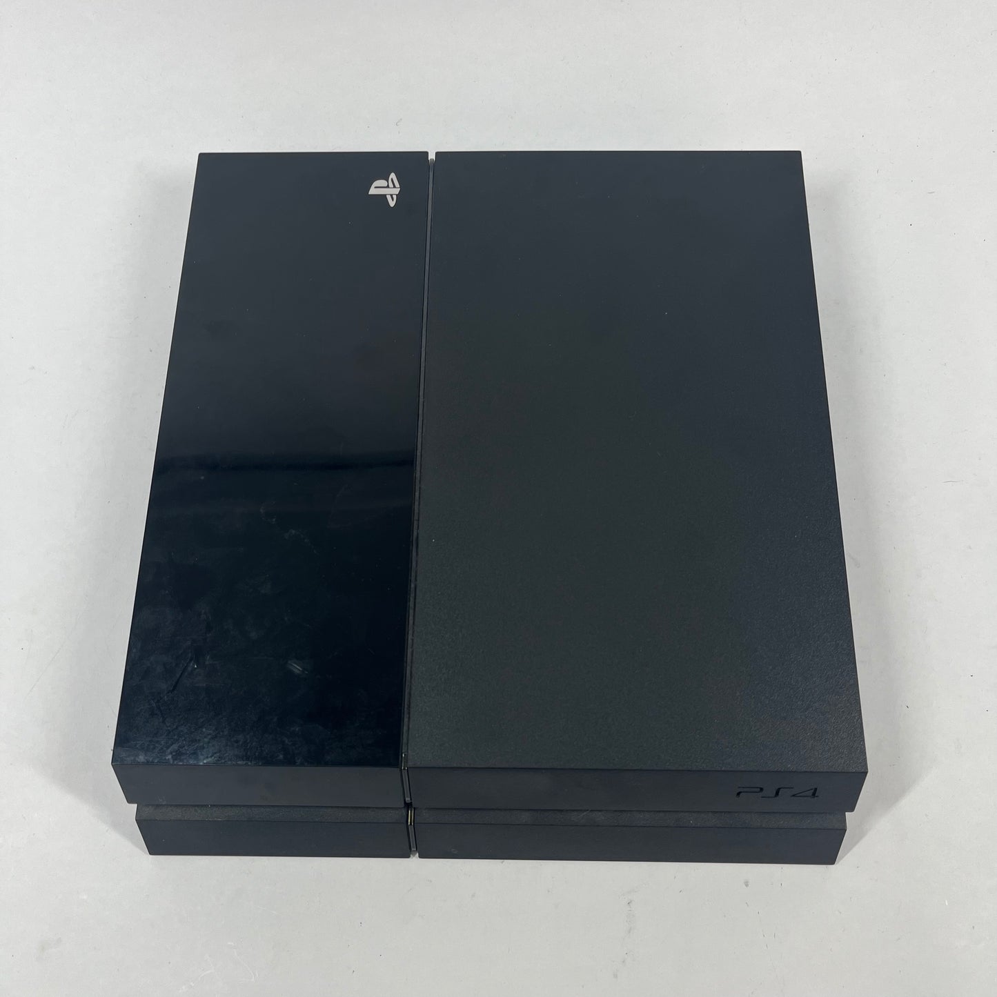 Sony PlayStation 4 PS4 500GB Black Console Gaming System CUH-1115A