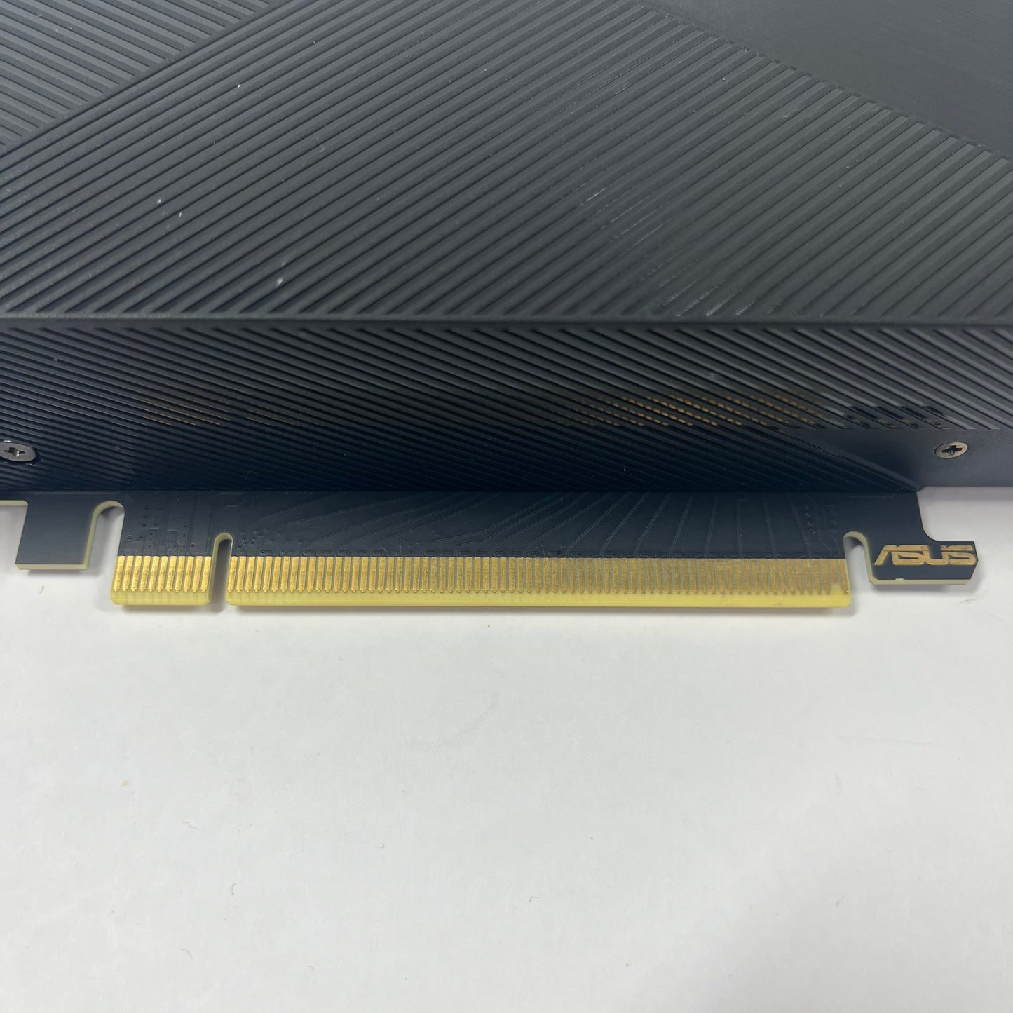 Asus GeForce RTX 2080 Ti 11GB GDDR6 Graphics Card 60DPD0320-VG0A01