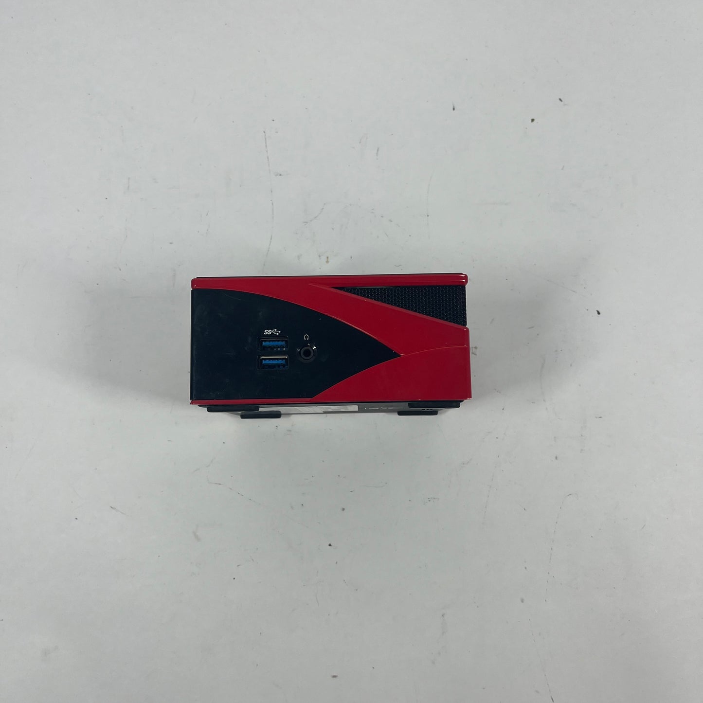 Gigabyte GB‑BXA8‑5557 AMD A8-5557M 7GB 120GB SSD AMD Radeon HD 8550G