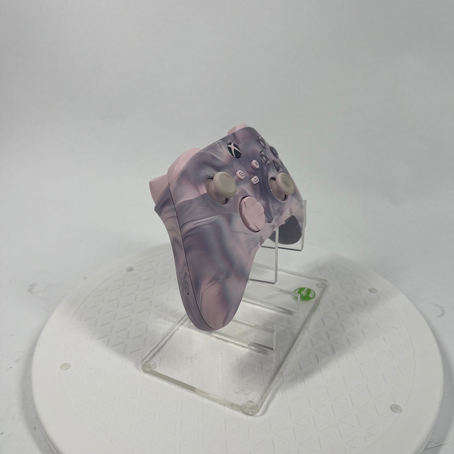 Microsoft Original Xbox Controller S Pink