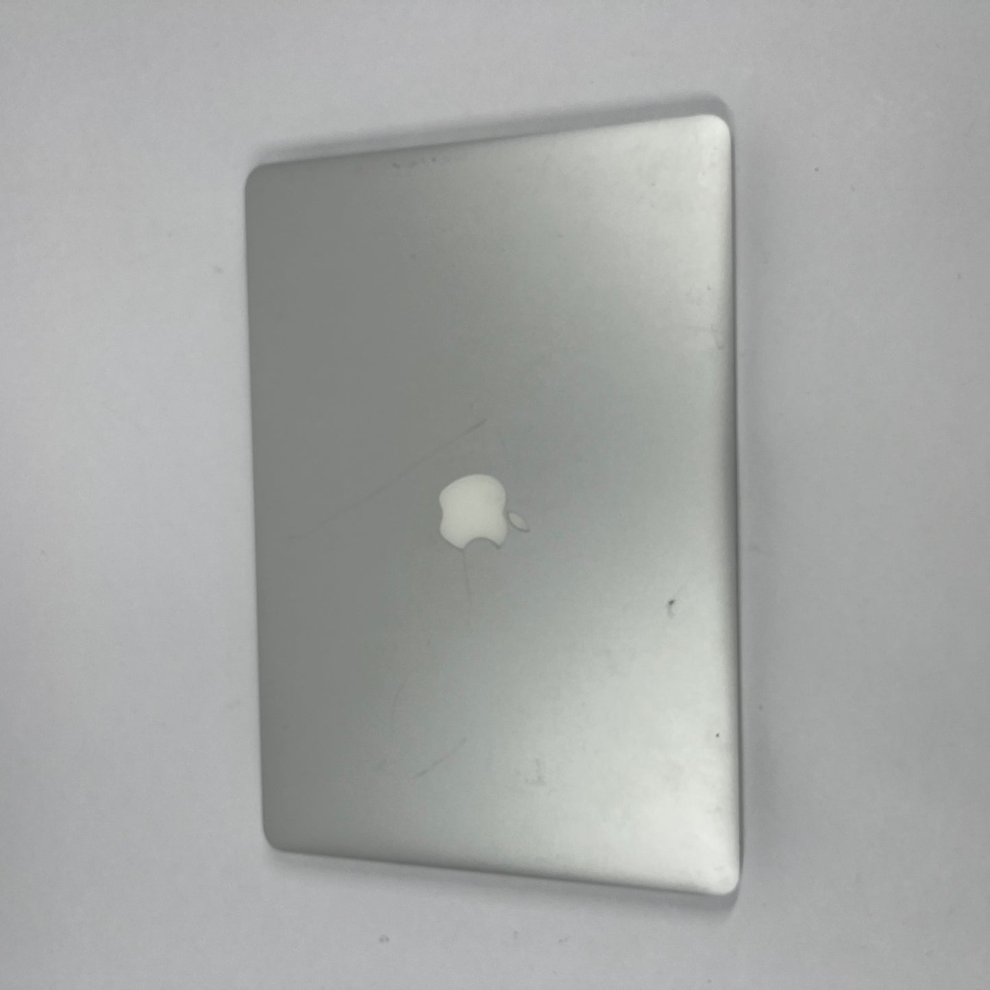 Apple MacBook Air 2012 15.4" i7 2.2GHz 8GB RAM 500GB SSD Silver A1398