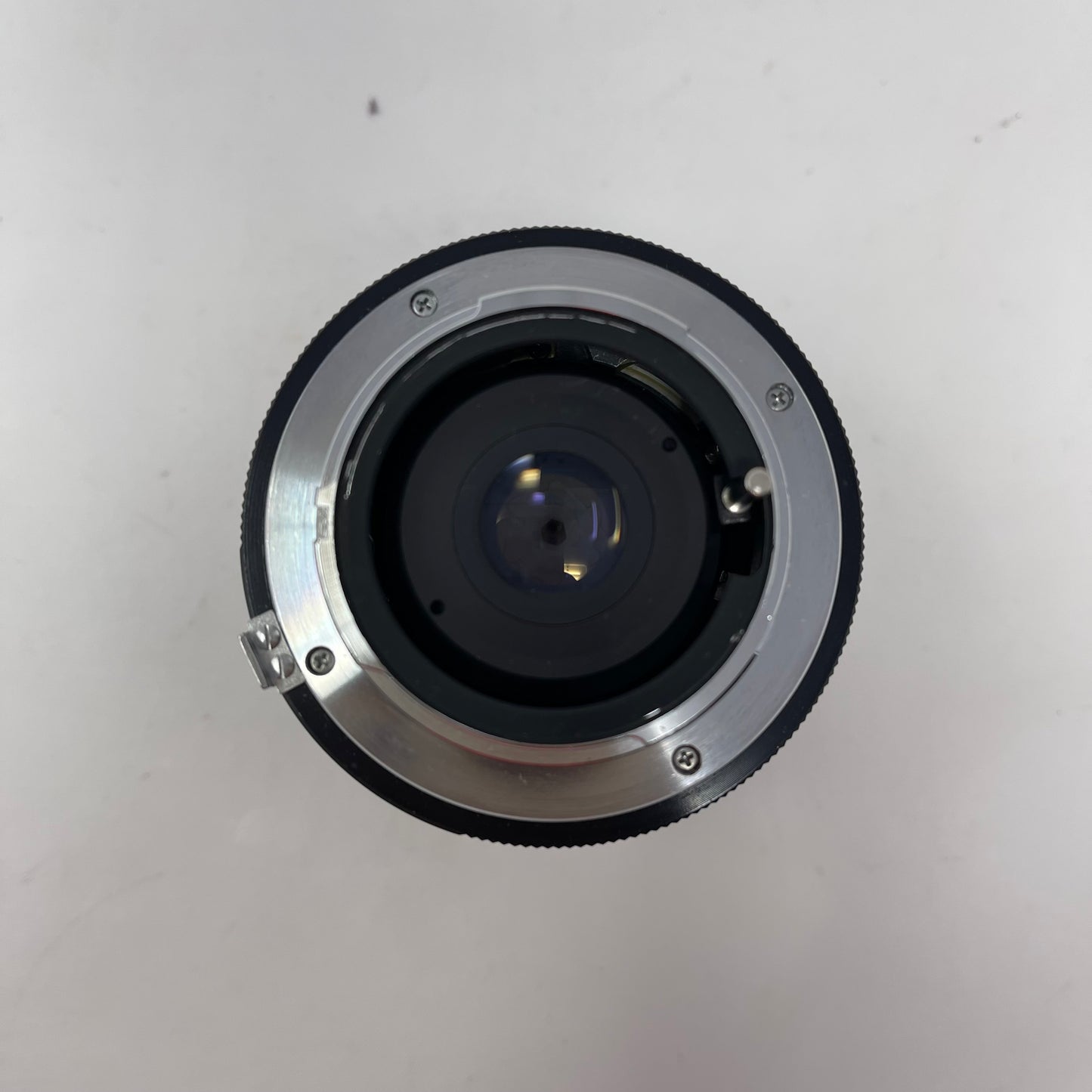 Miida Multi Coated 28mm f/2.8 MC Mount Manual Lens,Fixed/Prime Lens