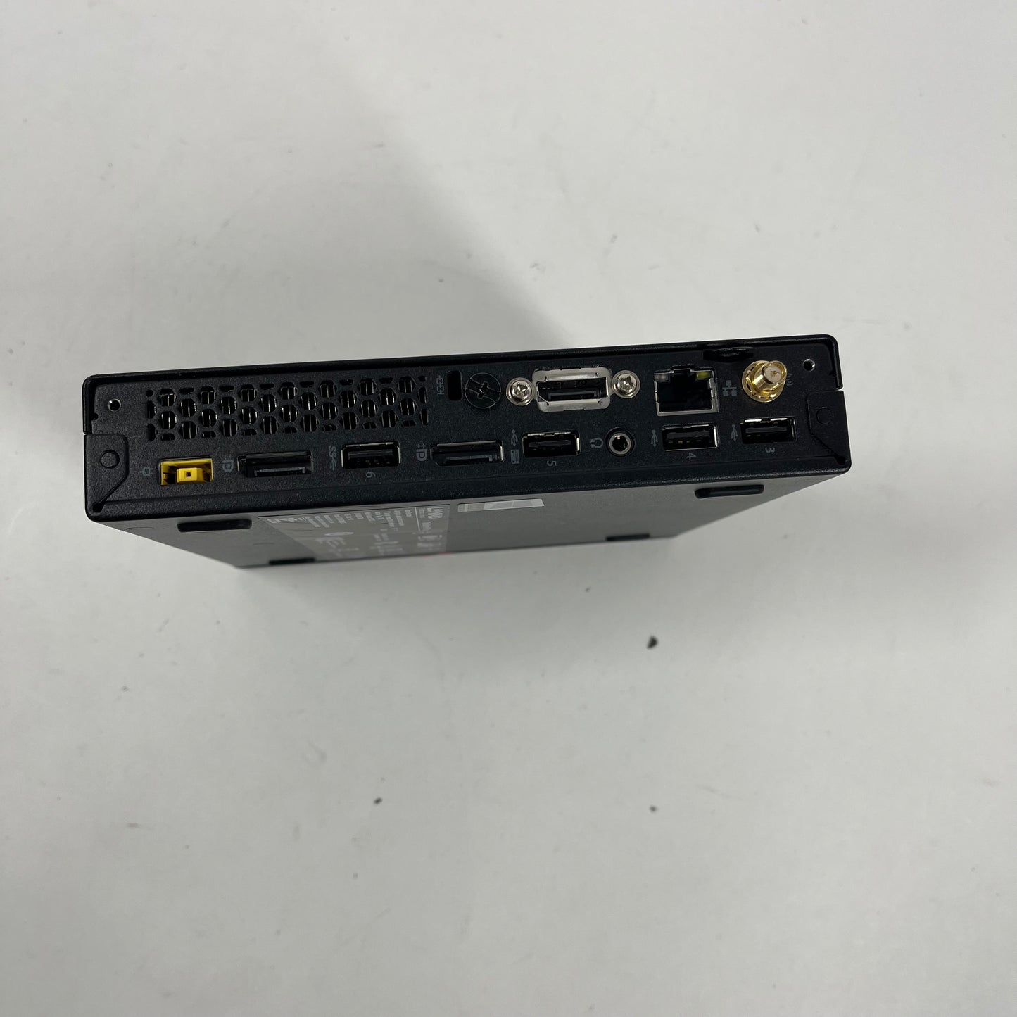 Lenovo ThinkCenter M715q MPN 000EUS computer