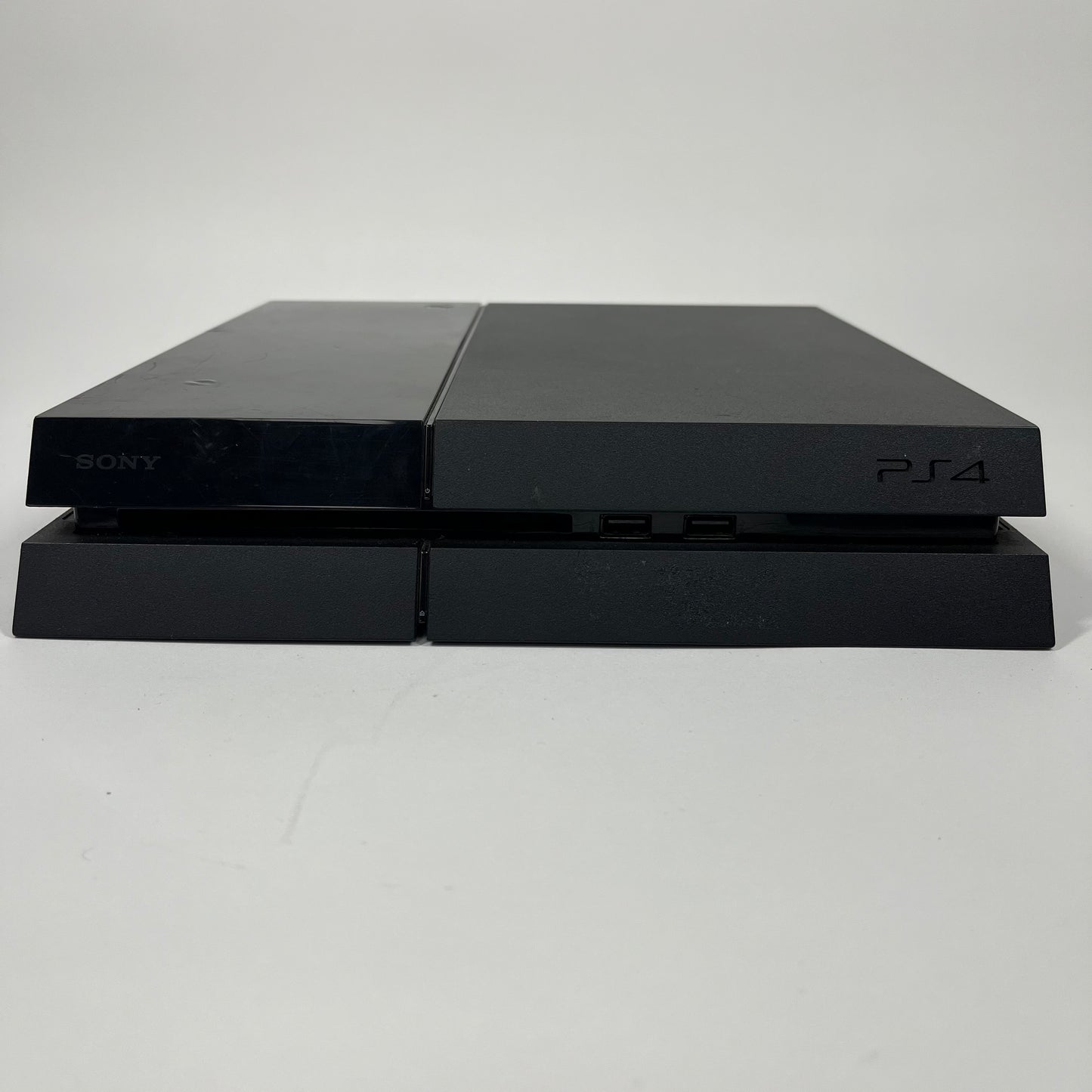 Sony PlayStation 4 PS4 500GB Black Console Gaming System CUH-1115A
