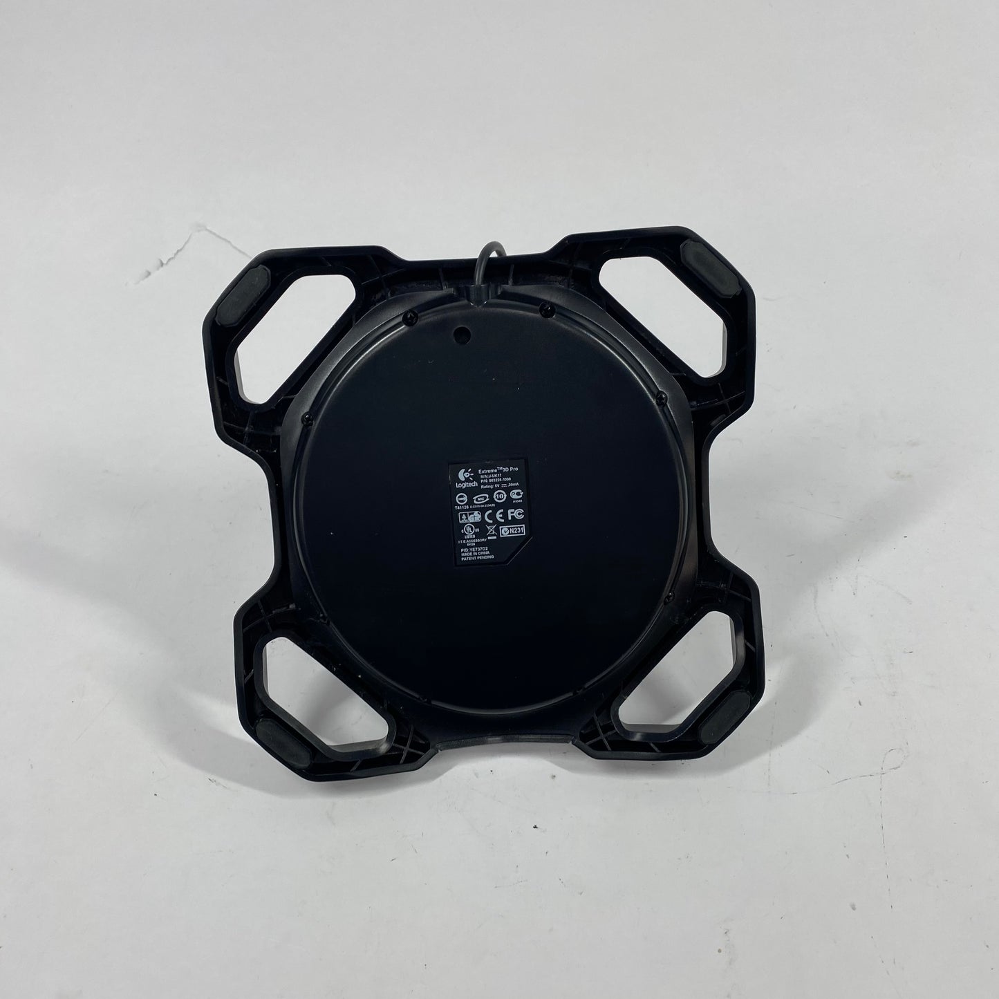 Realistic Minimus 7 USB