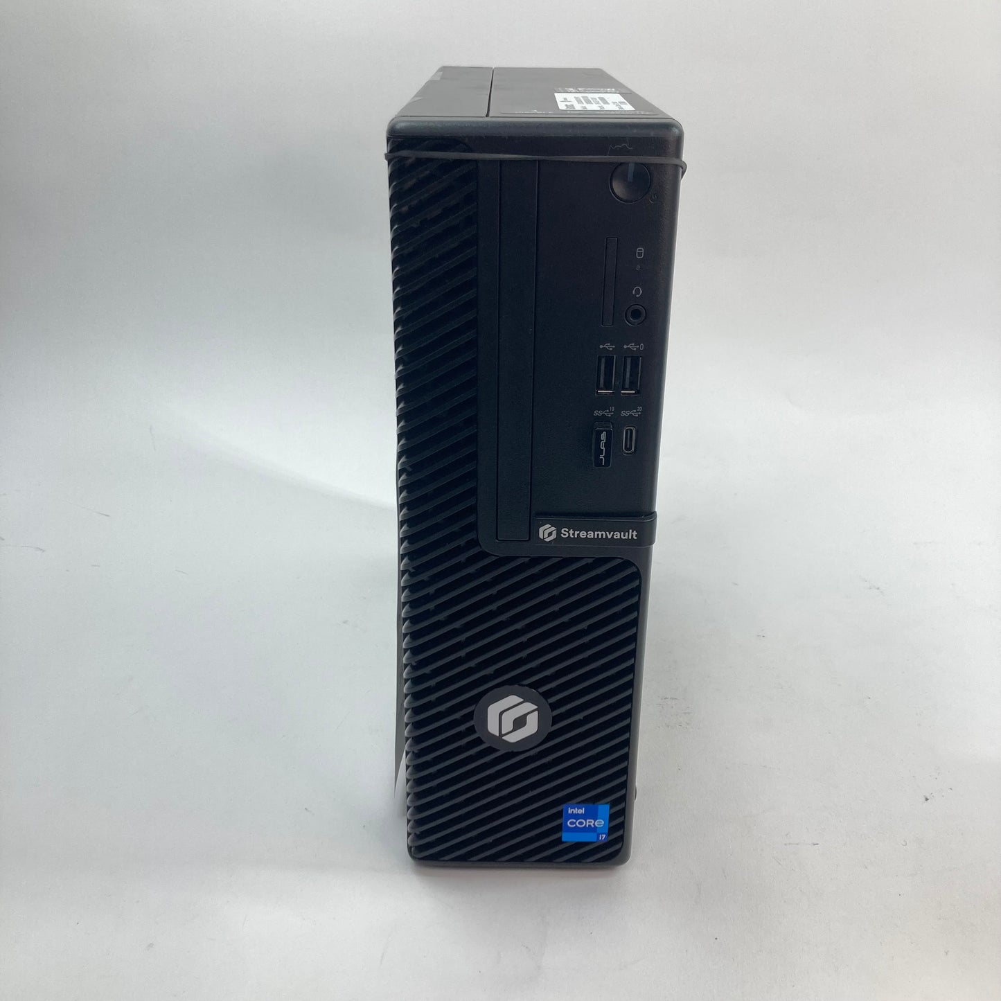Stream Vault i7 12700 2.10GHz 16GB RAM 512GB SSD Nvidia RTX a2000