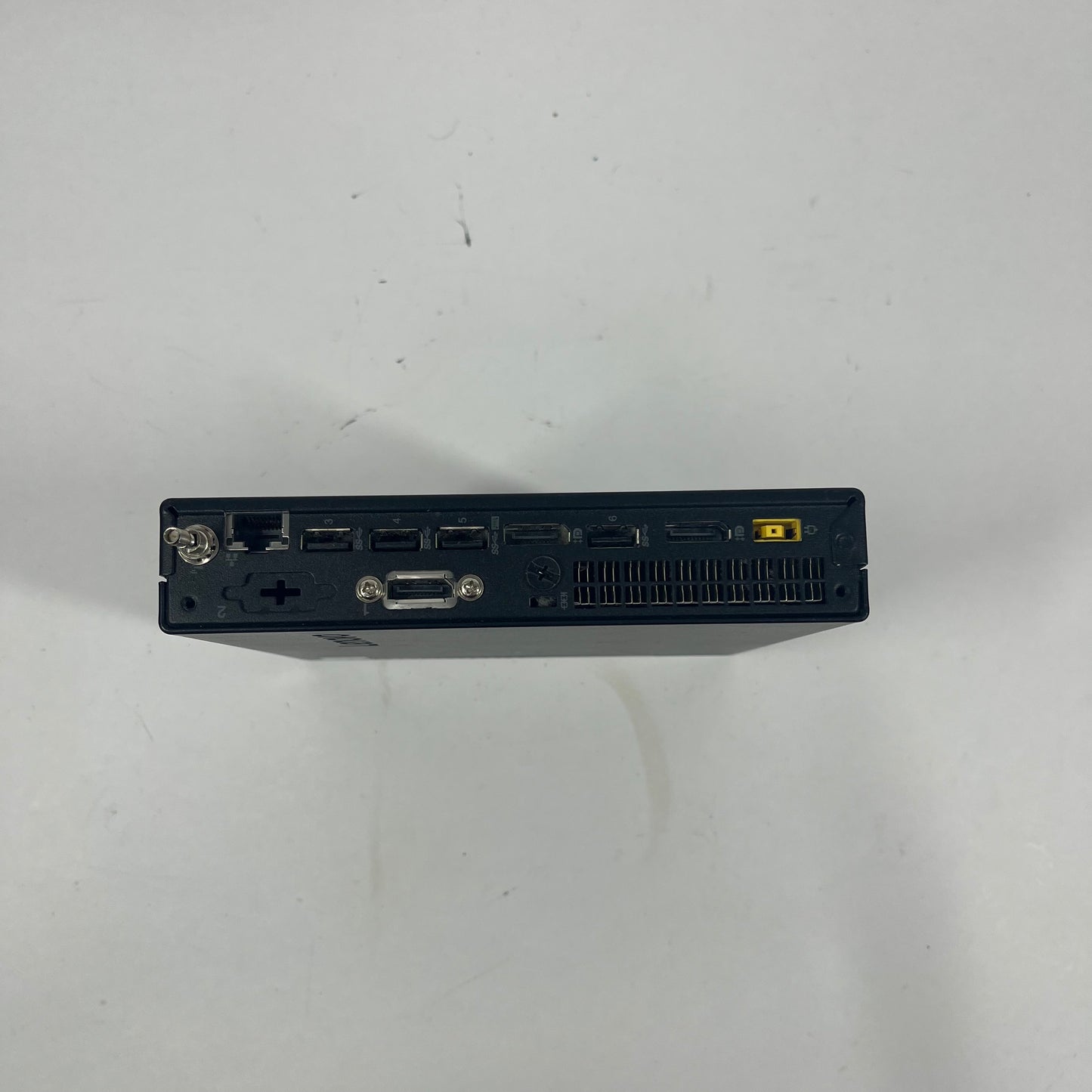Lenovo ThinkCentre M715q M710Q 1.10GHz 4GB RAM 32GB SSD