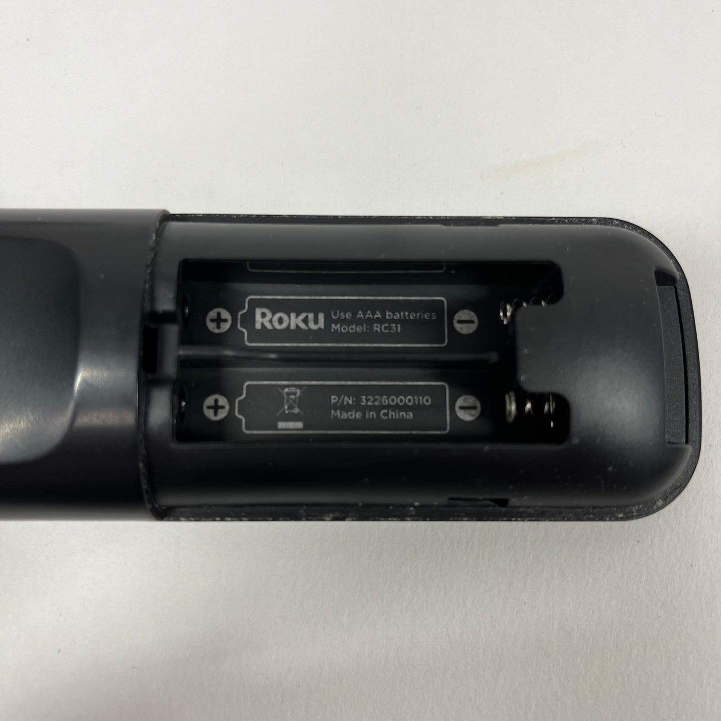 Roku 2 Smart TV Converter 4210X1