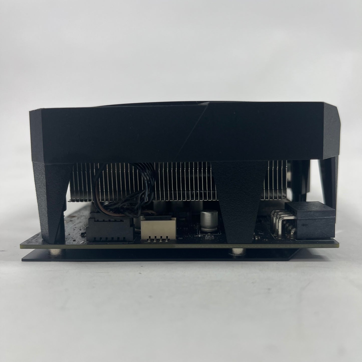 Asus GeForce GTX 2060 6GB GDDR6 Graphics Card DUAL-RTX2060-06G-EVO