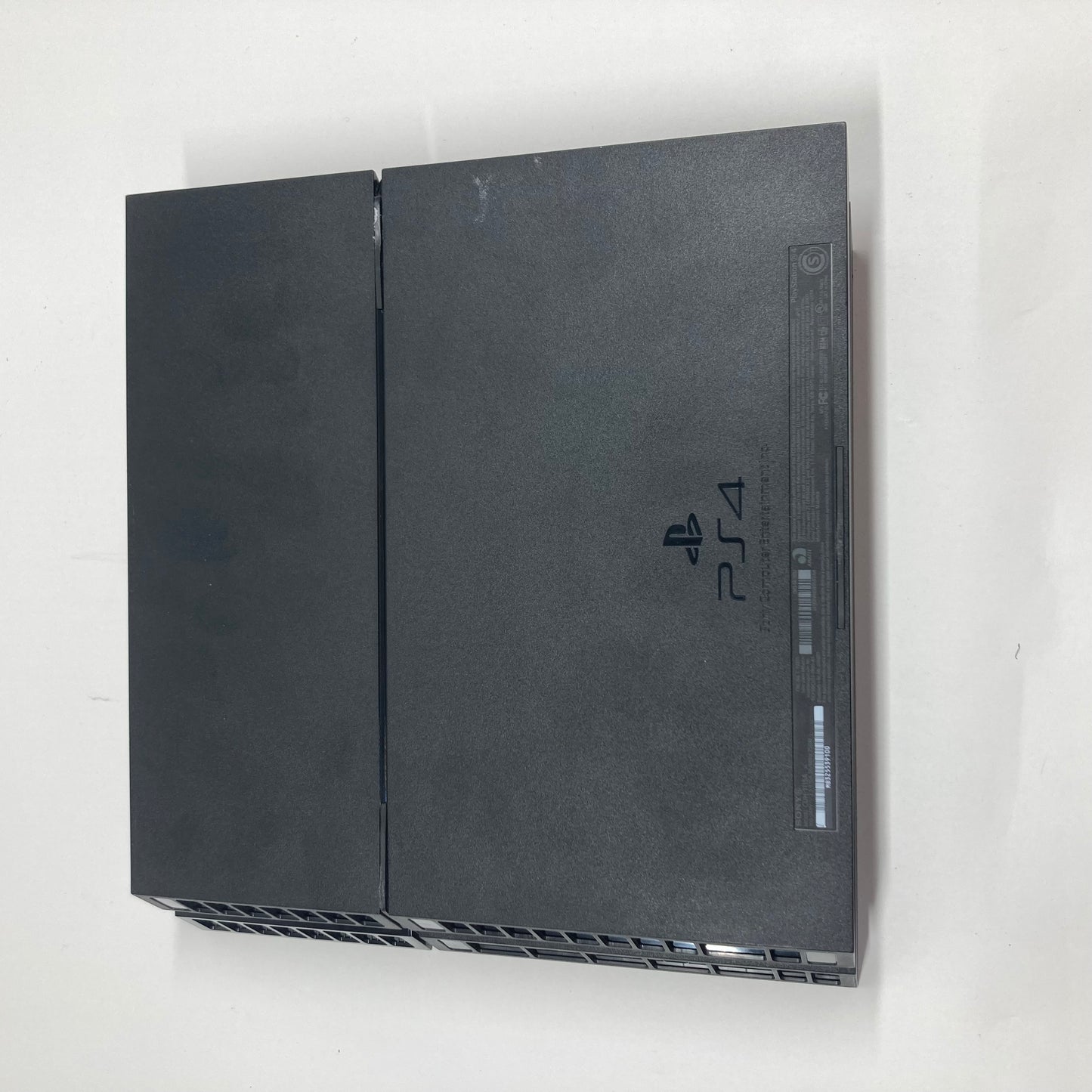Sony PlayStation 4 PS4 500GB Black Console Gaming System CUH-1115A