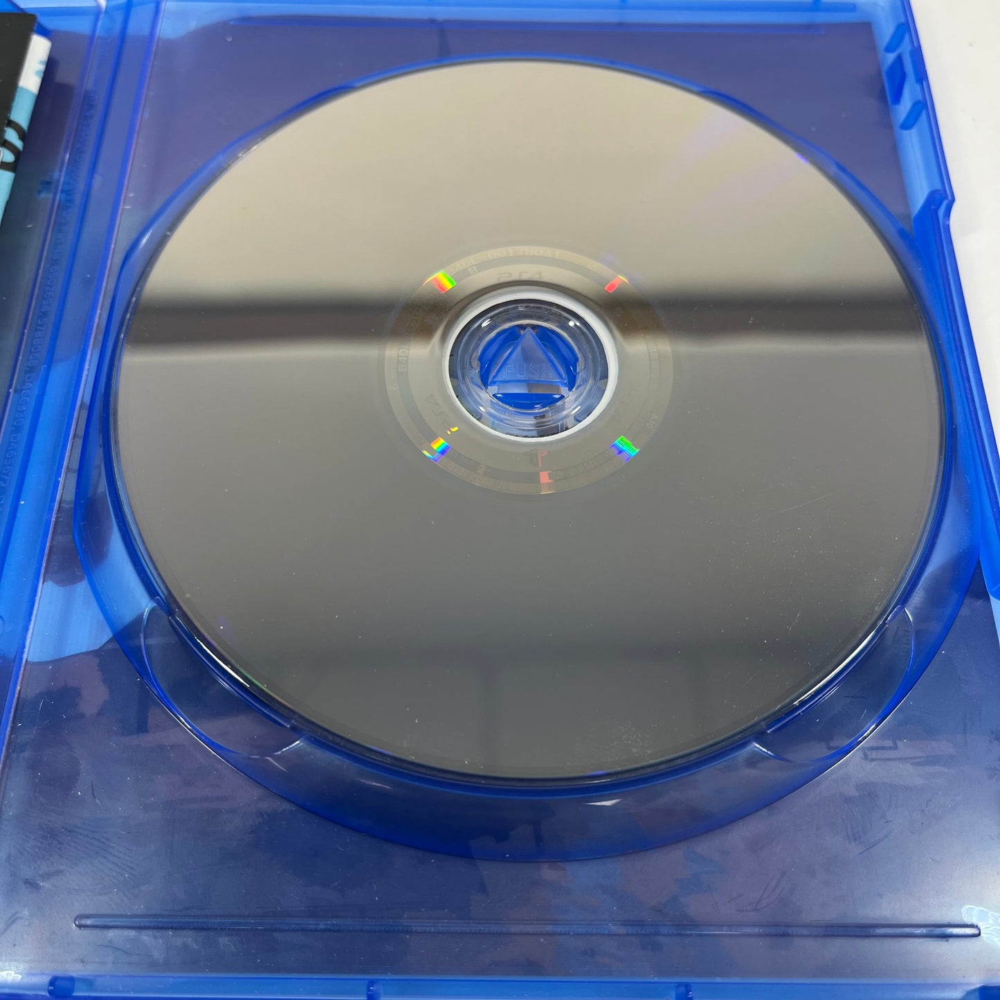 Grand Theft Auto V (Sony PlayStation 4 PS4, 2014)