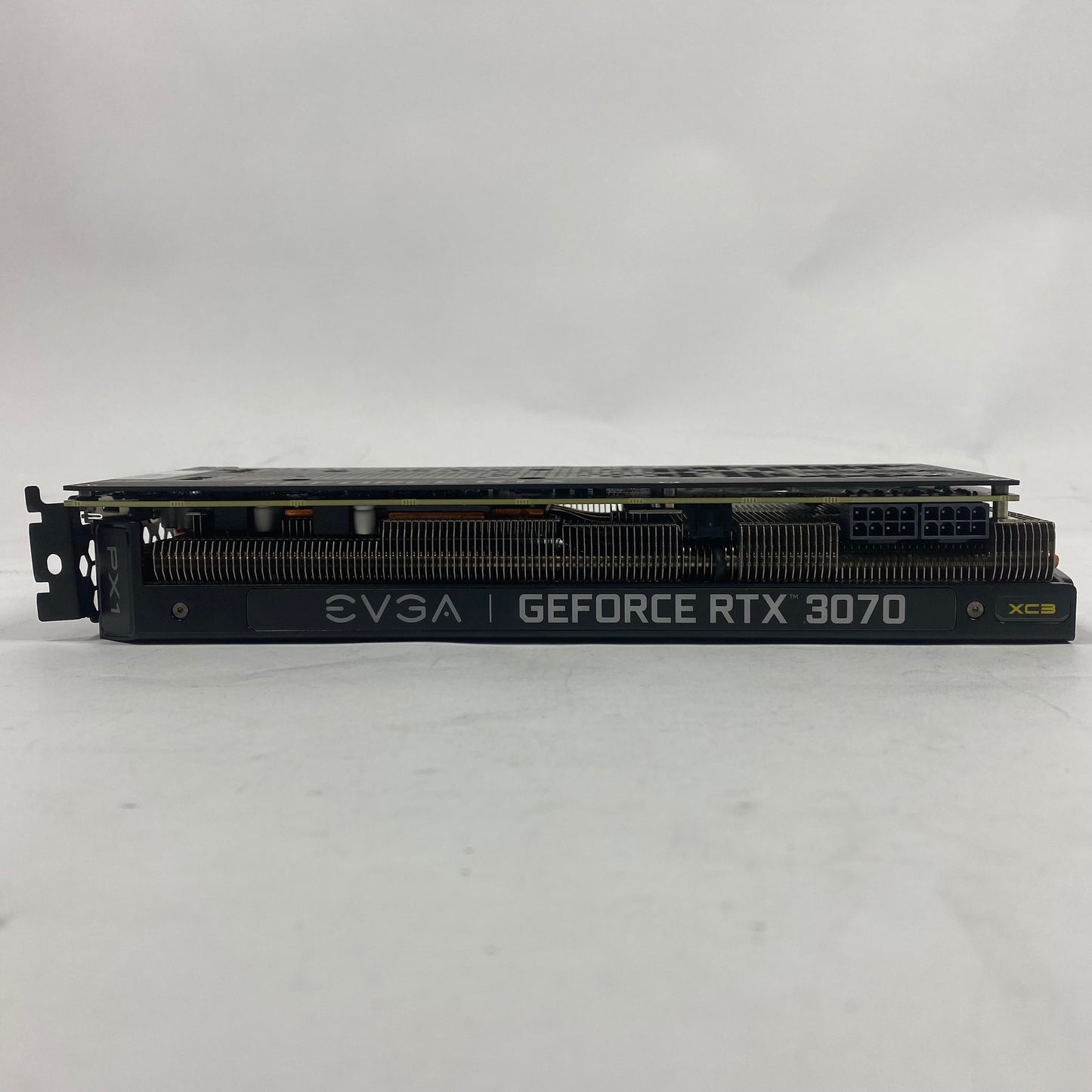 EVGA GeForce RTX 3070 XC3 8GB GDDR6 Graphics Card 08G-P5-3755-KL