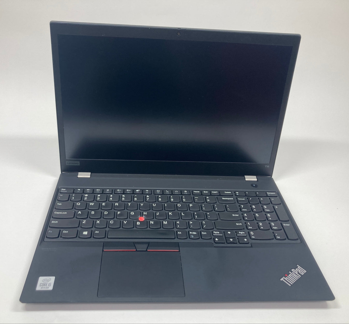 Lenovo ThinkPad 20S7S1N300 15" i5-10210u 1.6GHz 8GB RAM 256GB SSD