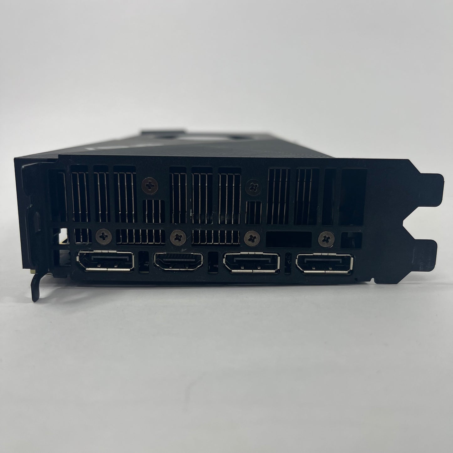 Asus GeForce RTX 2080 Ti 11GB GDDR6 Graphics Card 60DPD0320-VG0A01