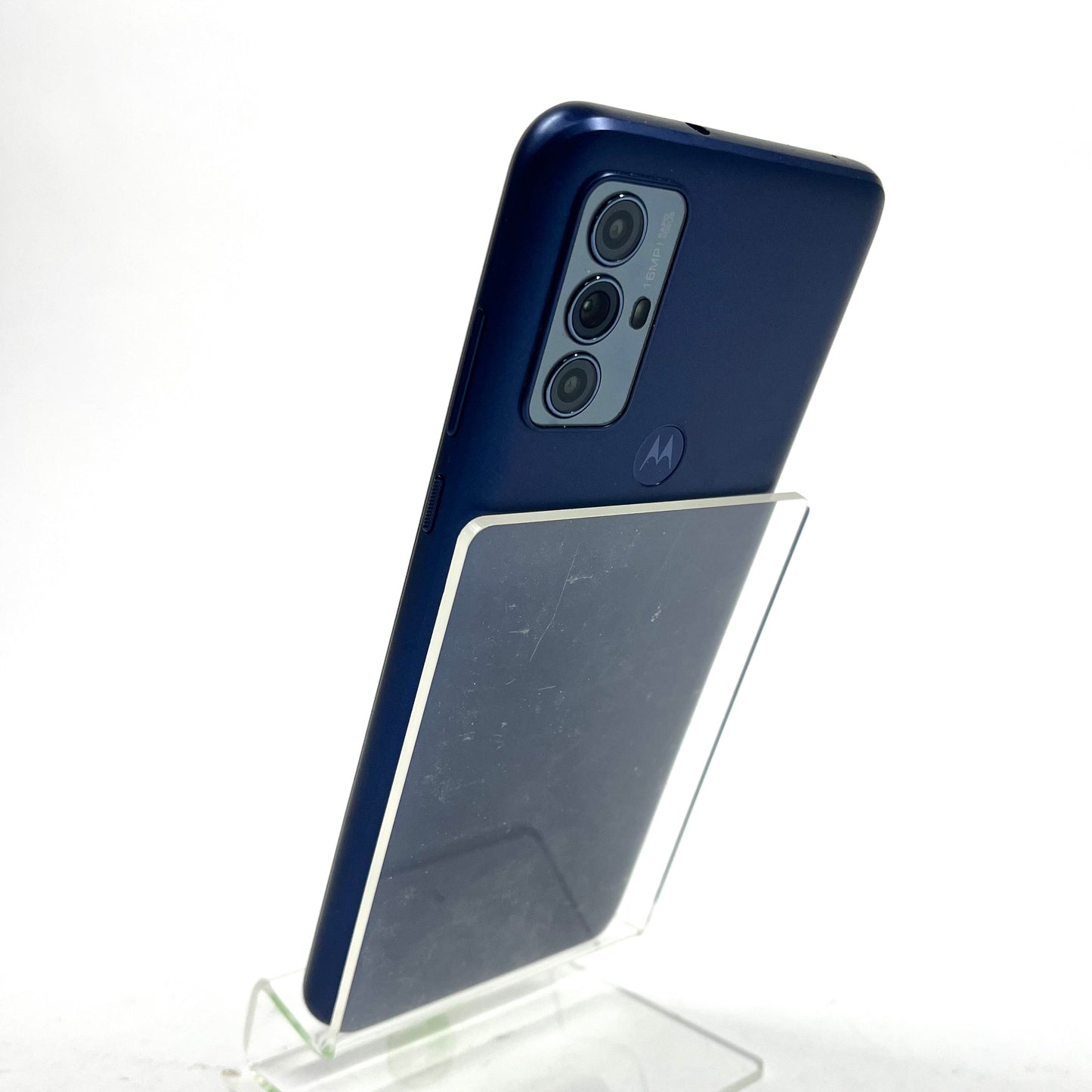 Network Unlocked Motorola Moto G Play 2023 32GB Blue