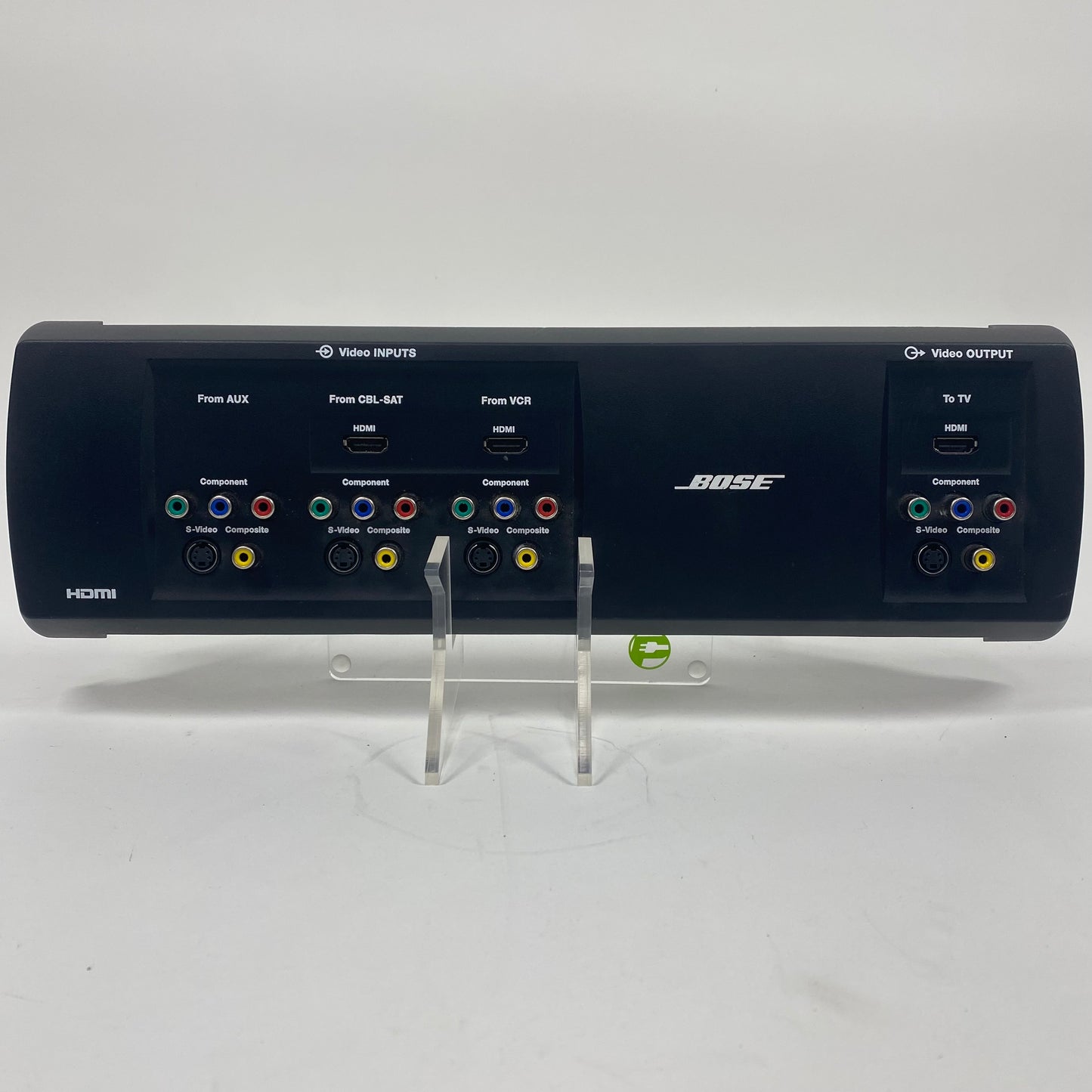 Bose Lifestyle VS-2 Video Enhancer VS-2 Video Enhancer