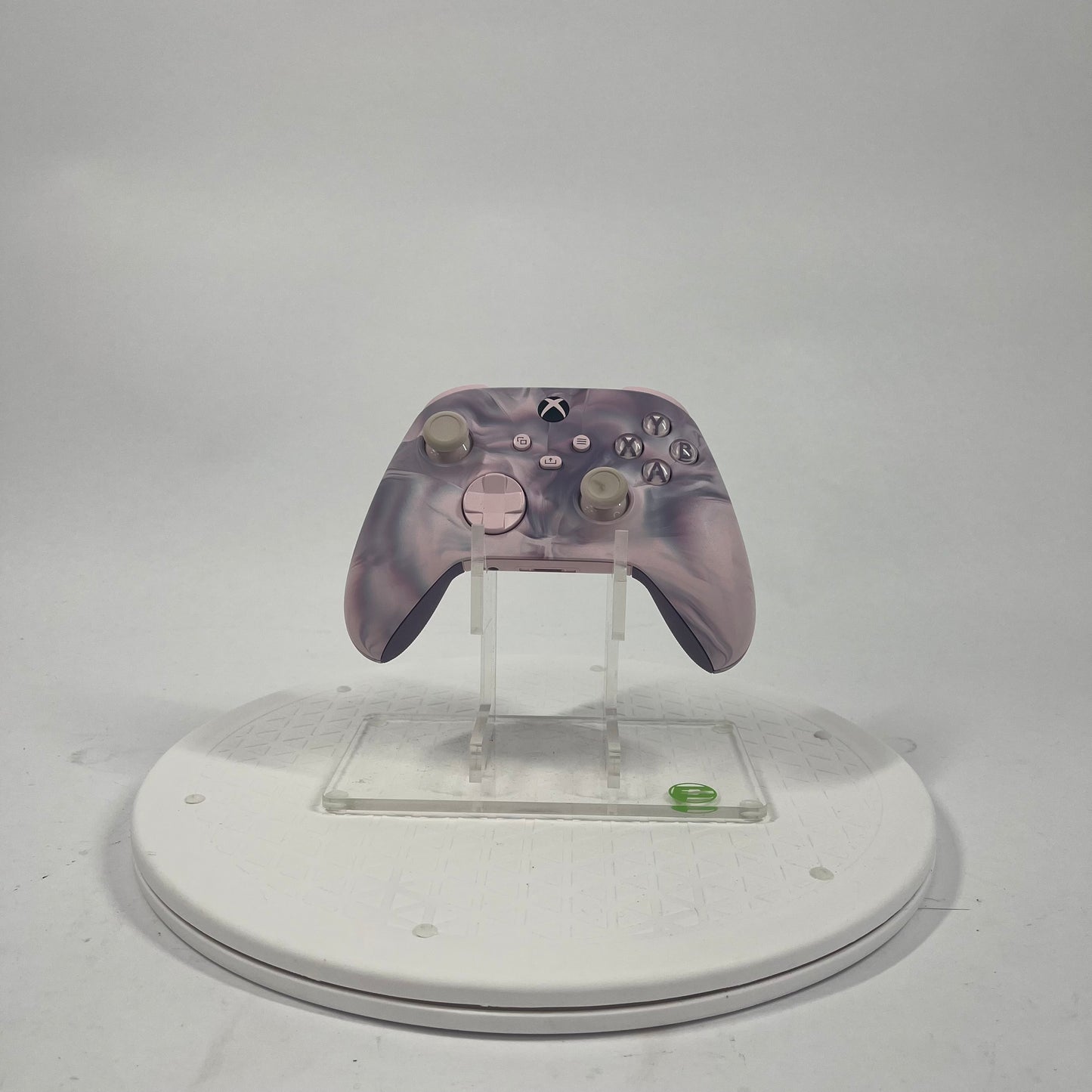 Microsoft Original Xbox Controller S Pink