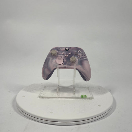Microsoft Original Xbox Controller S Pink