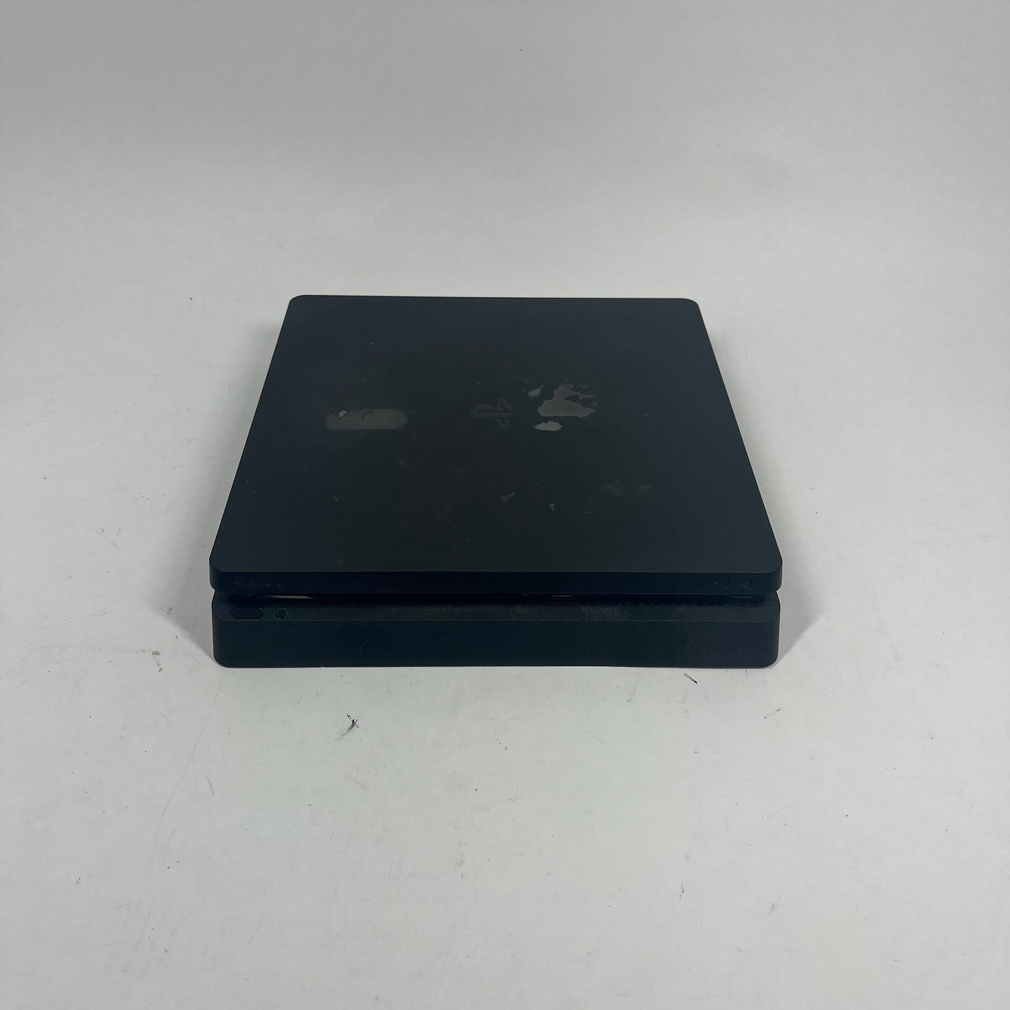 Sony PlayStation 4 Slim PS4 500GB Black Console Gaming System CUH-2215A