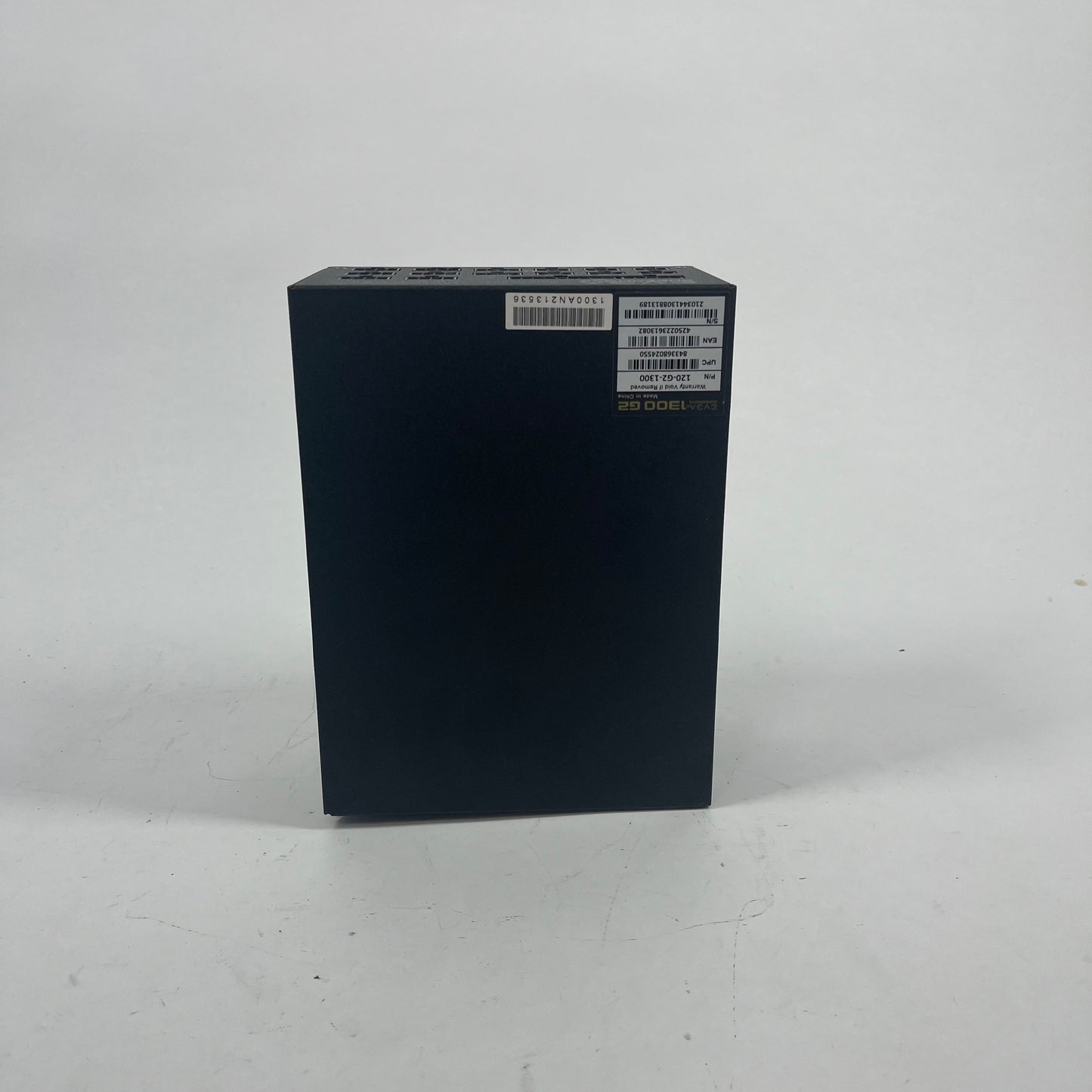 EVGA SuperNova 1300 G2 PSU